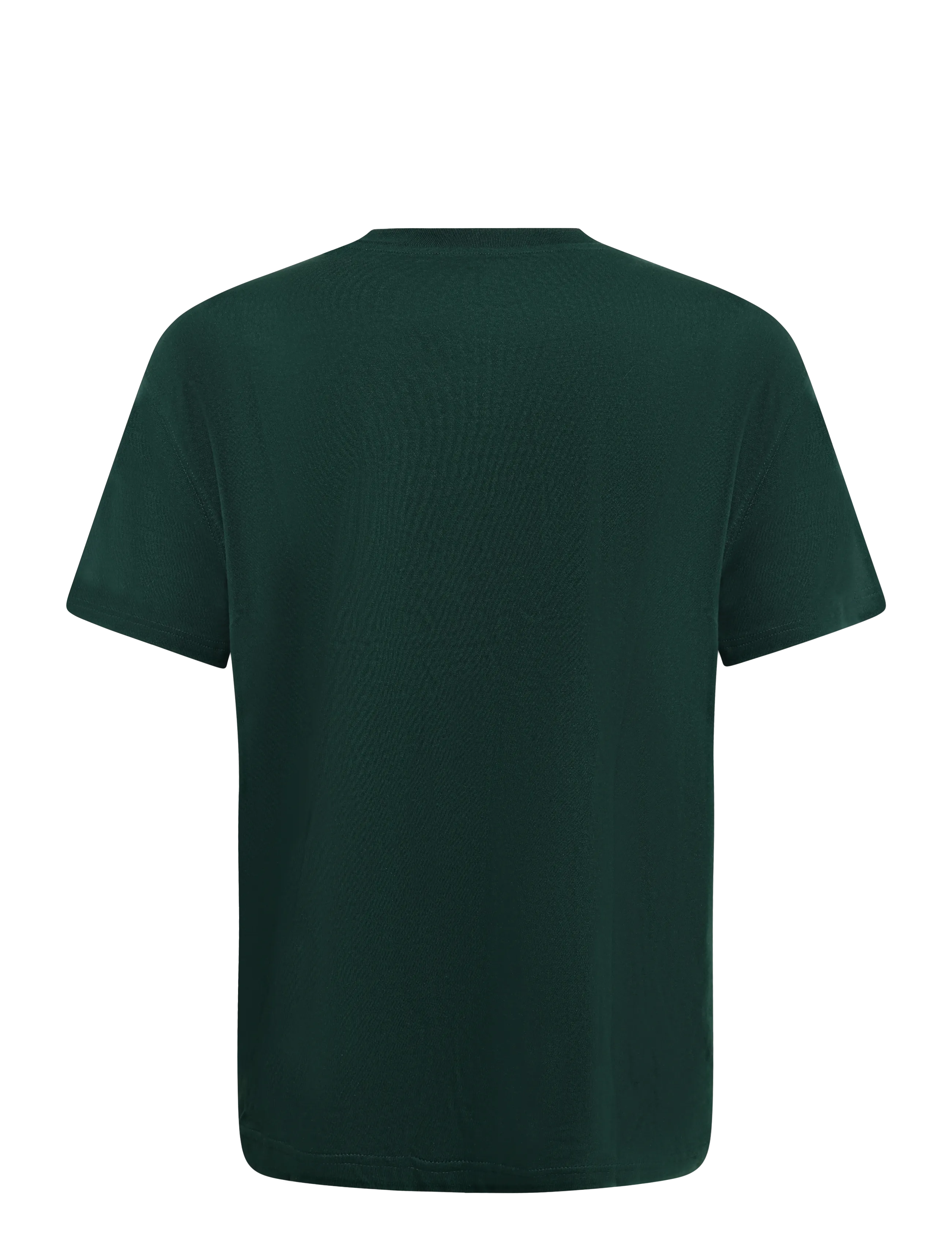 New Balance - Reimagined Graphic T-Shirt - oberteile & t-shirts - nordic green - 1