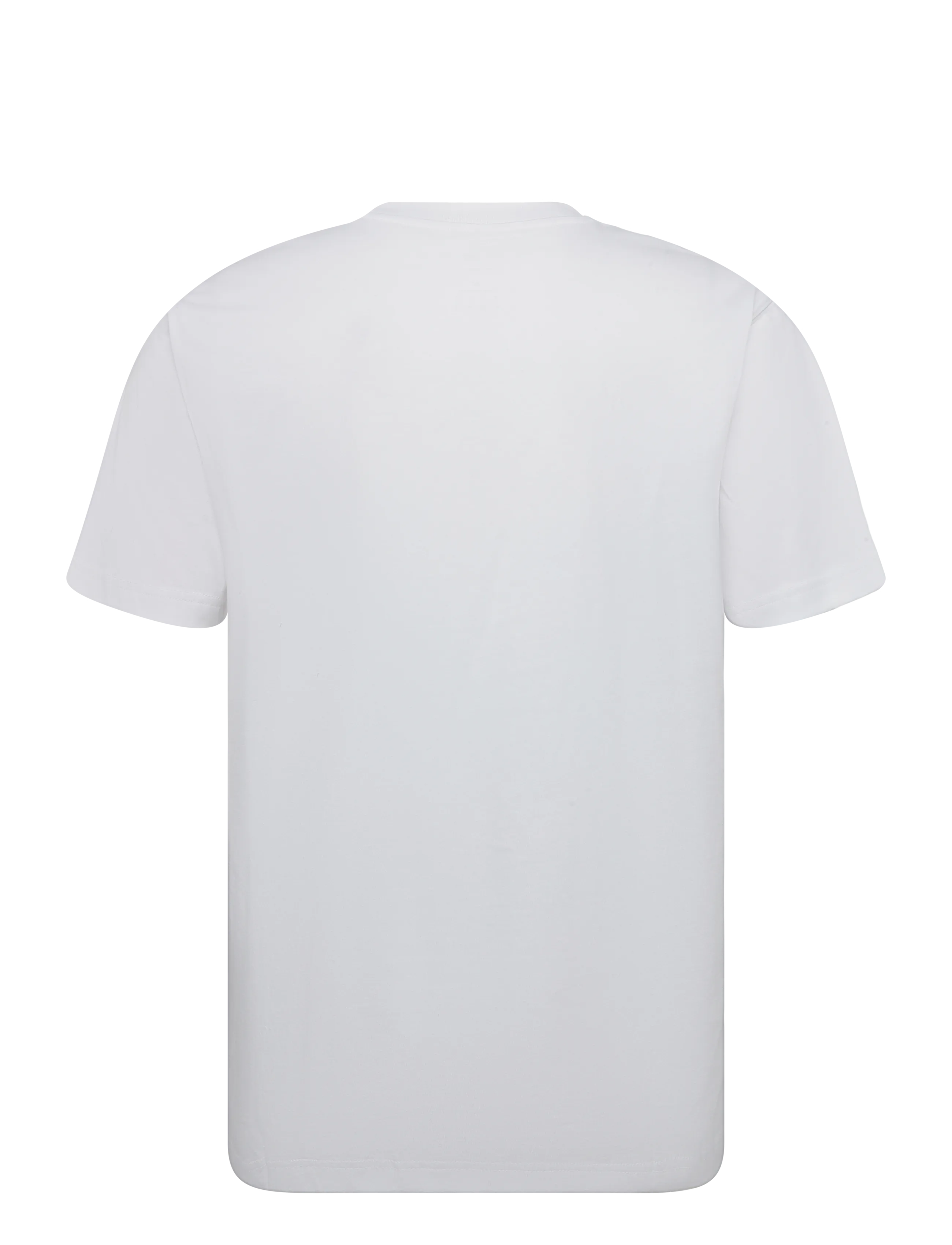 New Balance - Reimagined Graphic T-Shirt - t-shirts - white - 1