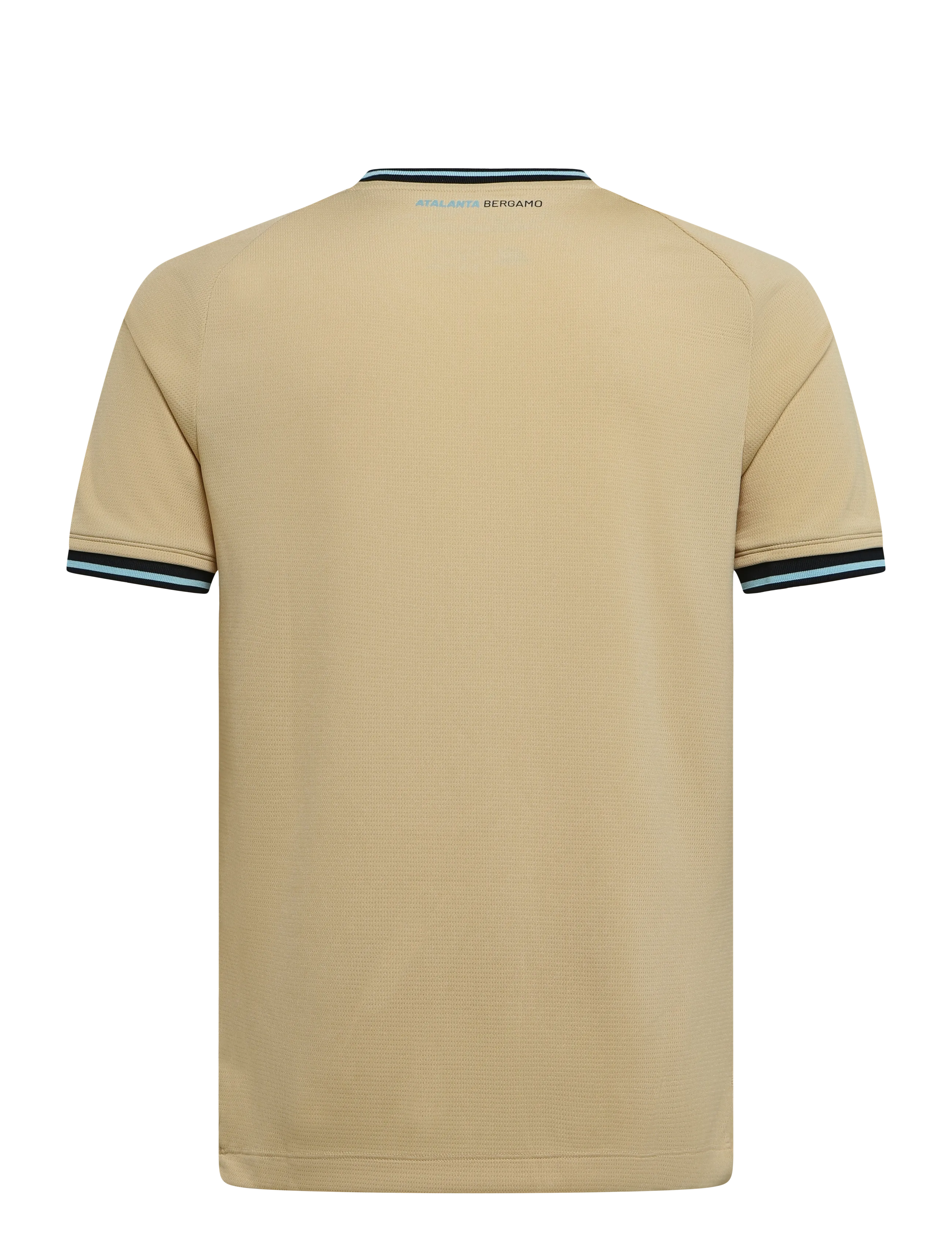 New Balance - Atalanta BC 26/27 Third Short Sleeve Jersey - third - 1