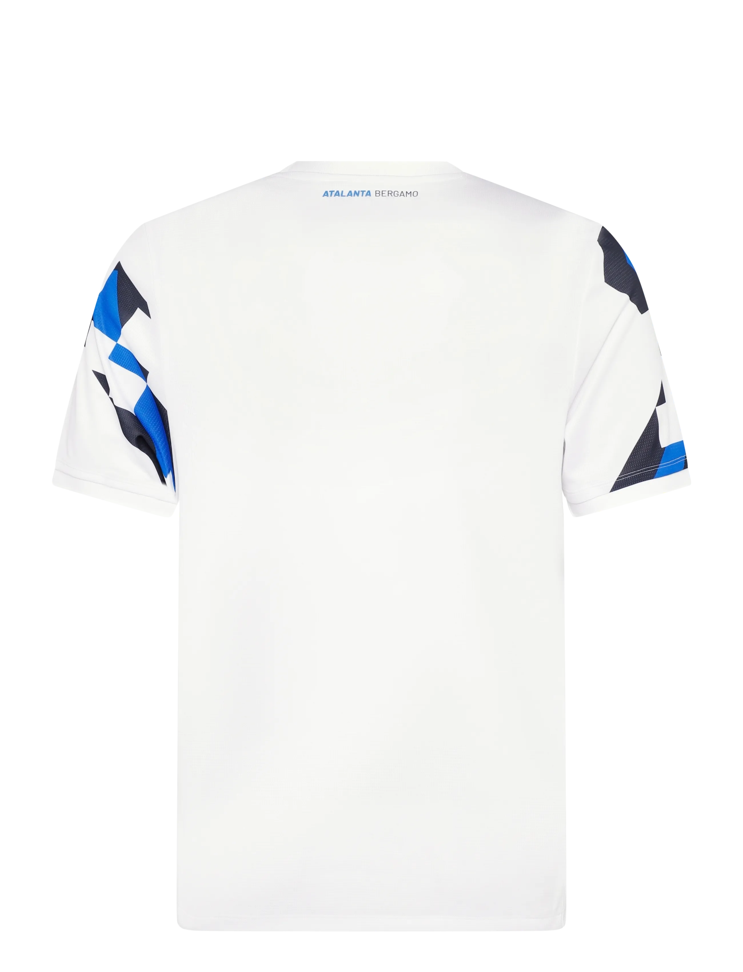 New Balance - Atalanta BC 26/27 Away Short Sleeve Jersey - away - 1