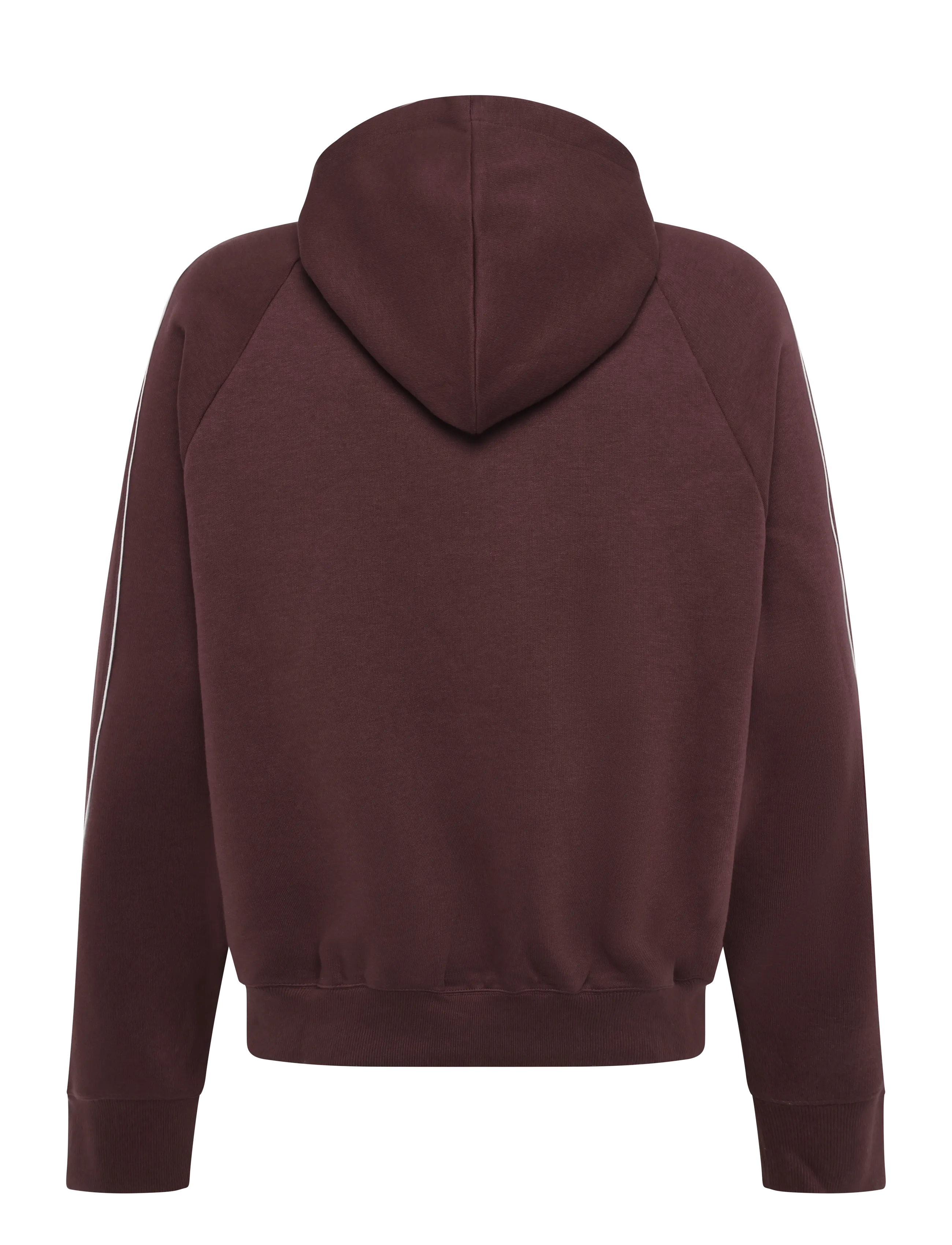 New Balance Trackside Fleece Hoodie herr – bild 2