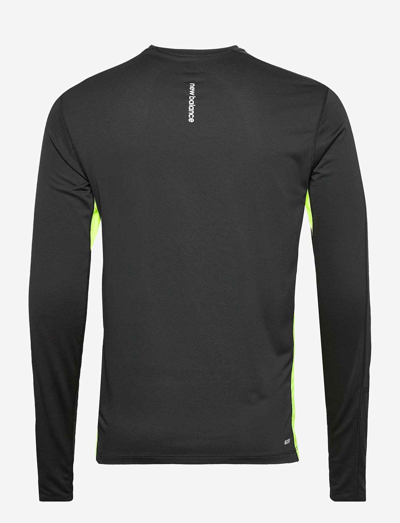 New Balance - ACCLERATE LS - black/hi lite - 1