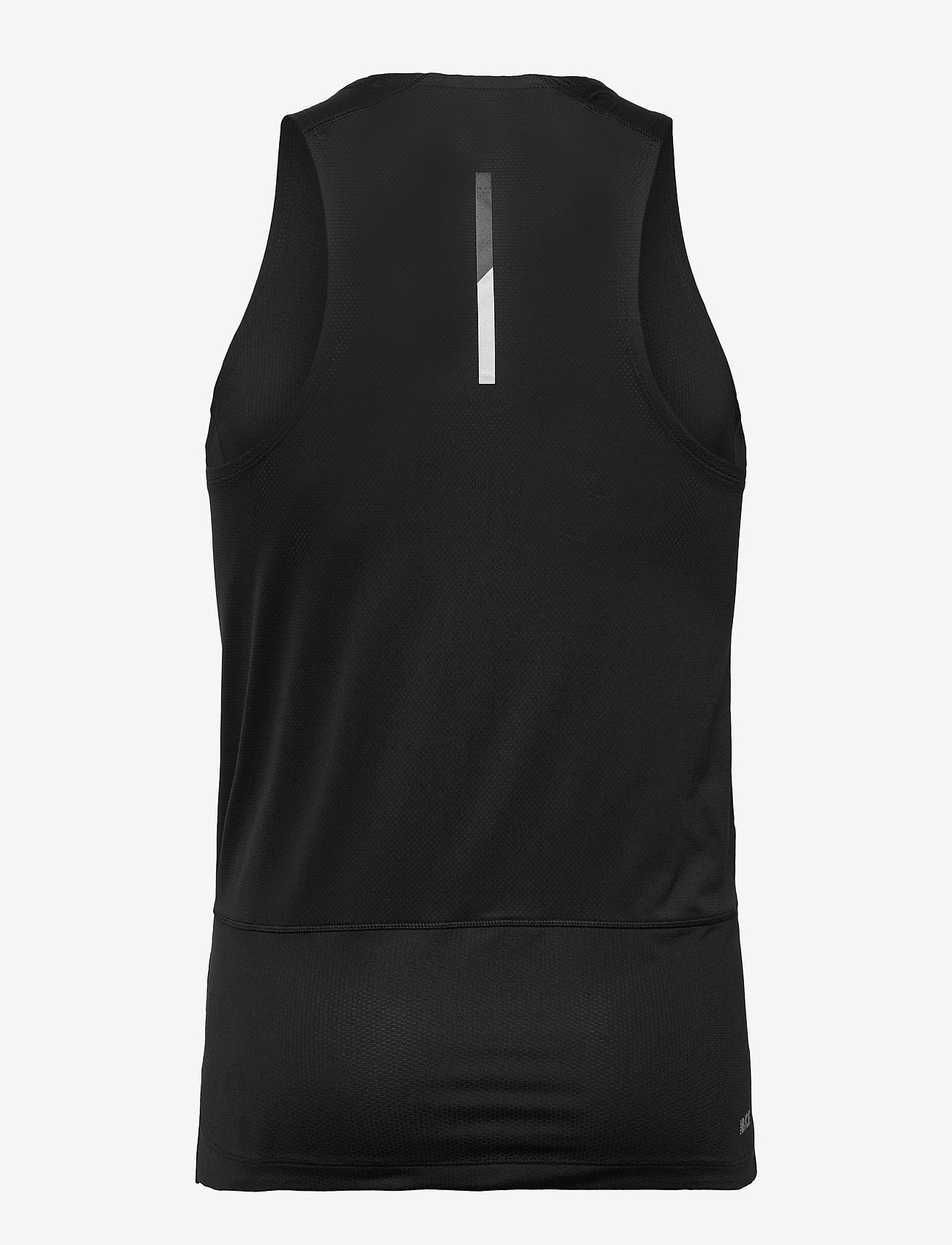 New Balance - NB ICE 2.0 SINGLET - black - 1