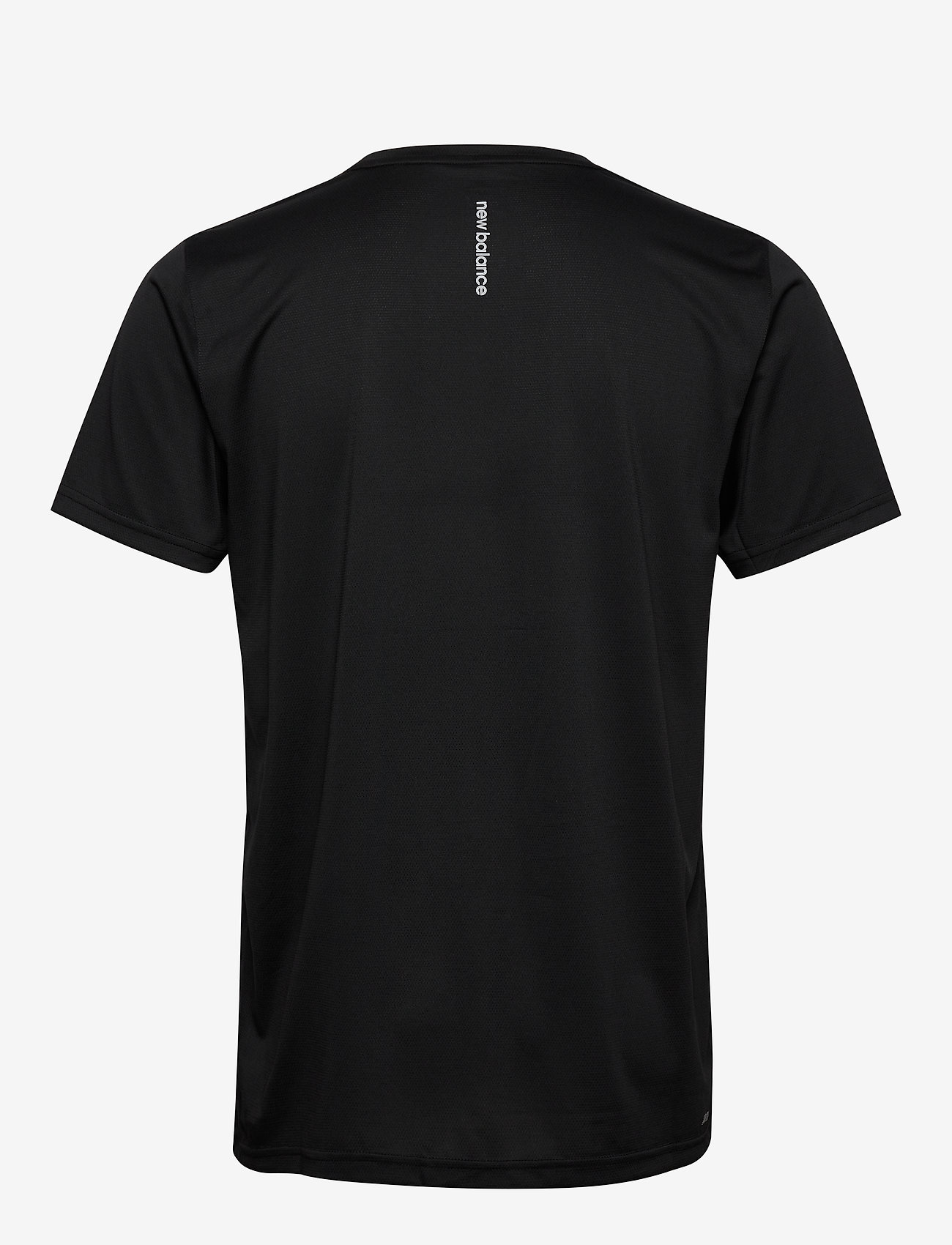 New Balance - ACCELERATE SS - black - 1