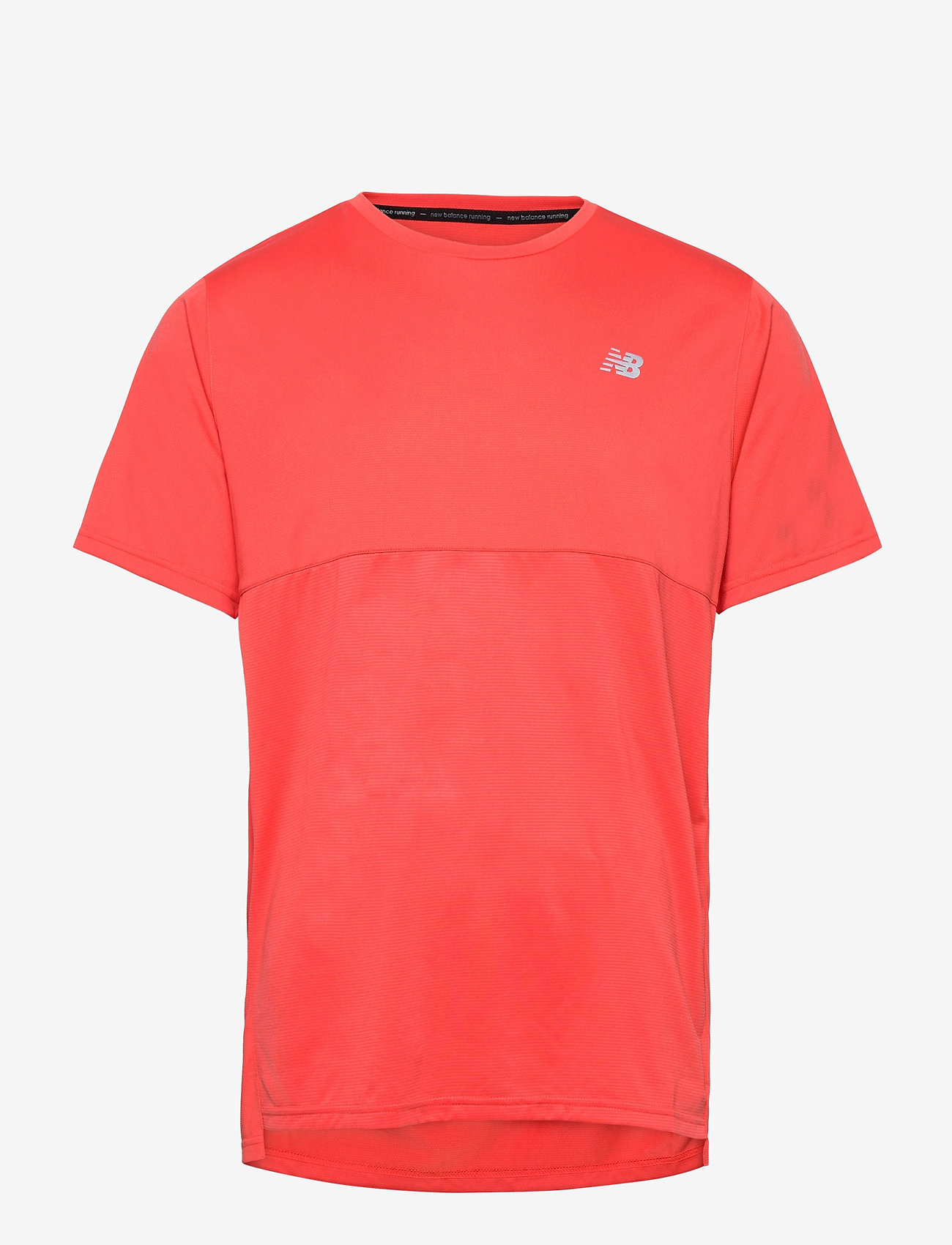 ACCELERATE SS - TORO RED