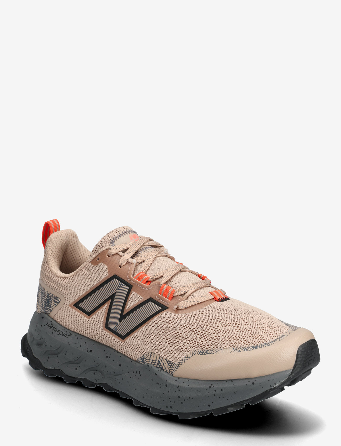 New Balance - New Balance FreshFoam Garoé v2 - running shoes - flat taupe - 0
