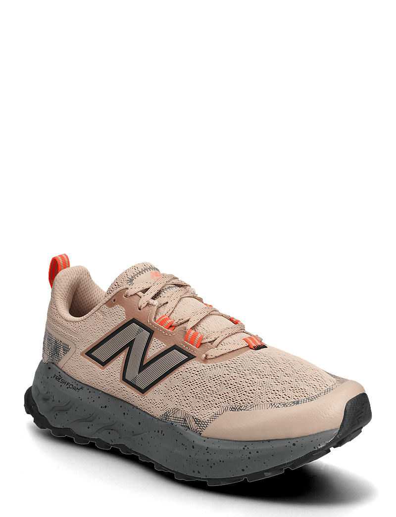 New Balance - New Balance FreshFoam Garoé v2 - laufschuhe - flat taupe - 0