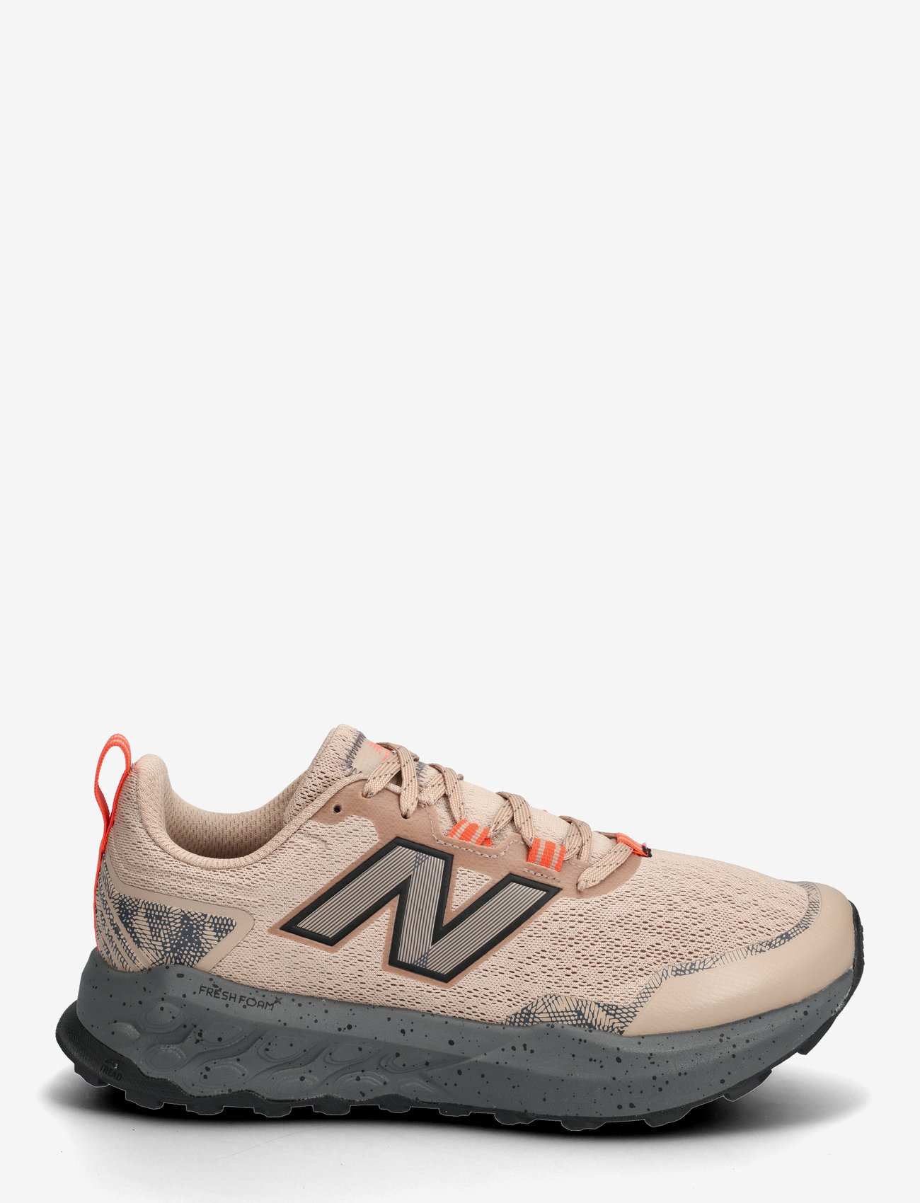 New Balance - New Balance FreshFoam Garoé v2 - running shoes - flat taupe - 1