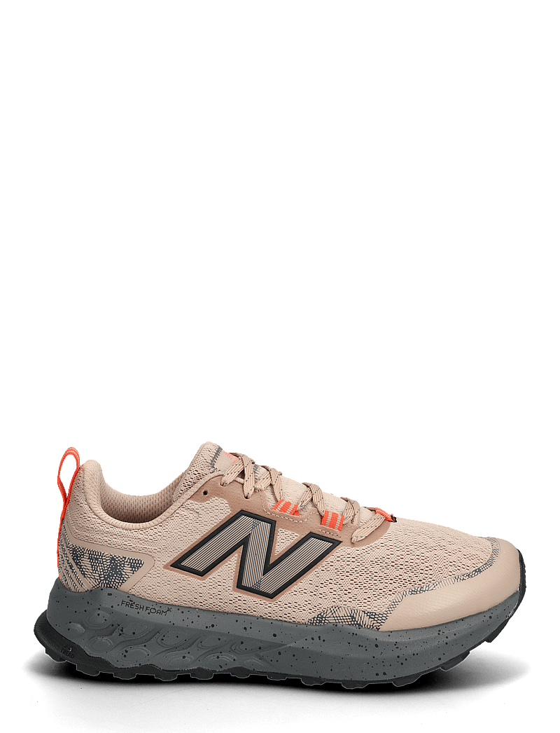New Balance - New Balance FreshFoam Garoé v2 - laufschuhe - flat taupe - 1