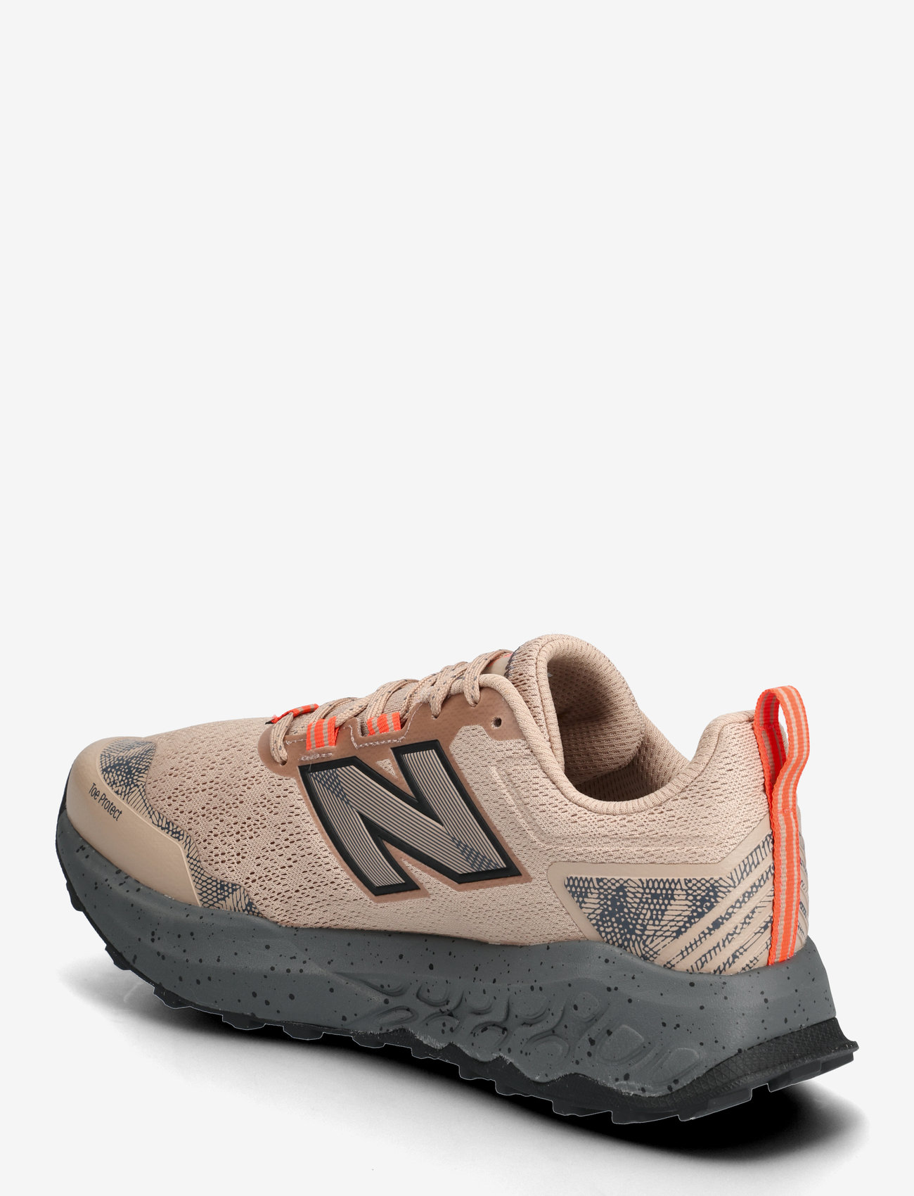 New Balance - New Balance FreshFoam Garoé v2 - running shoes - flat taupe - 2