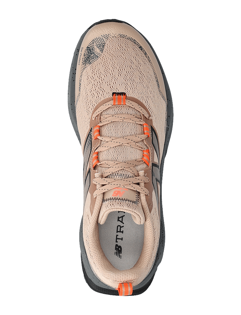 New Balance - New Balance FreshFoam Garoé v2 - laufschuhe - flat taupe - 3