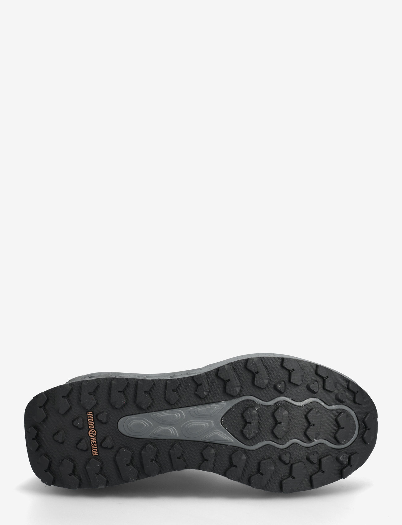 New Balance - New Balance FreshFoam Garoé v2 - running shoes - flat taupe - 4