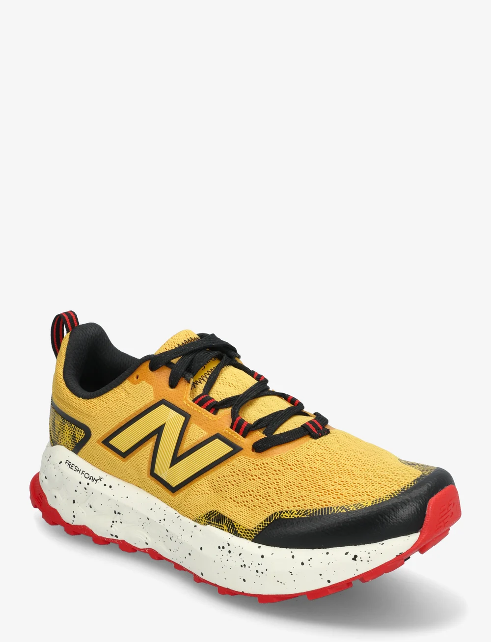 New Balance - New Balance FreshFoam Garoé v2 - chaussures de course - marmalade - 0