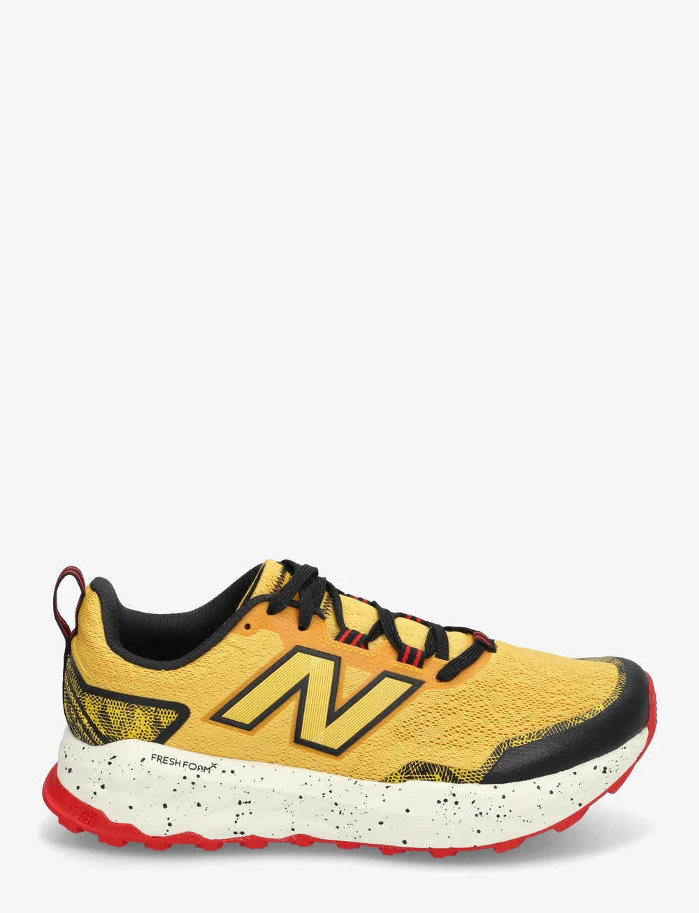New Balance - New Balance FreshFoam Garoé v2 - chaussures de course - marmalade - 1