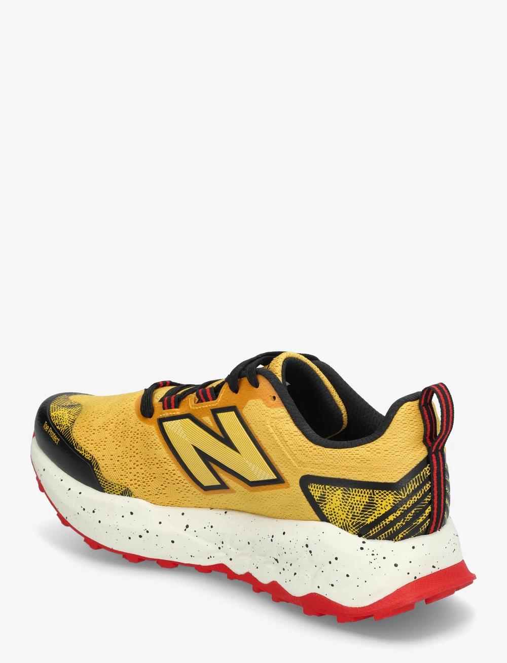 New Balance - New Balance FreshFoam Garoé v2 - chaussures de course - marmalade - 2