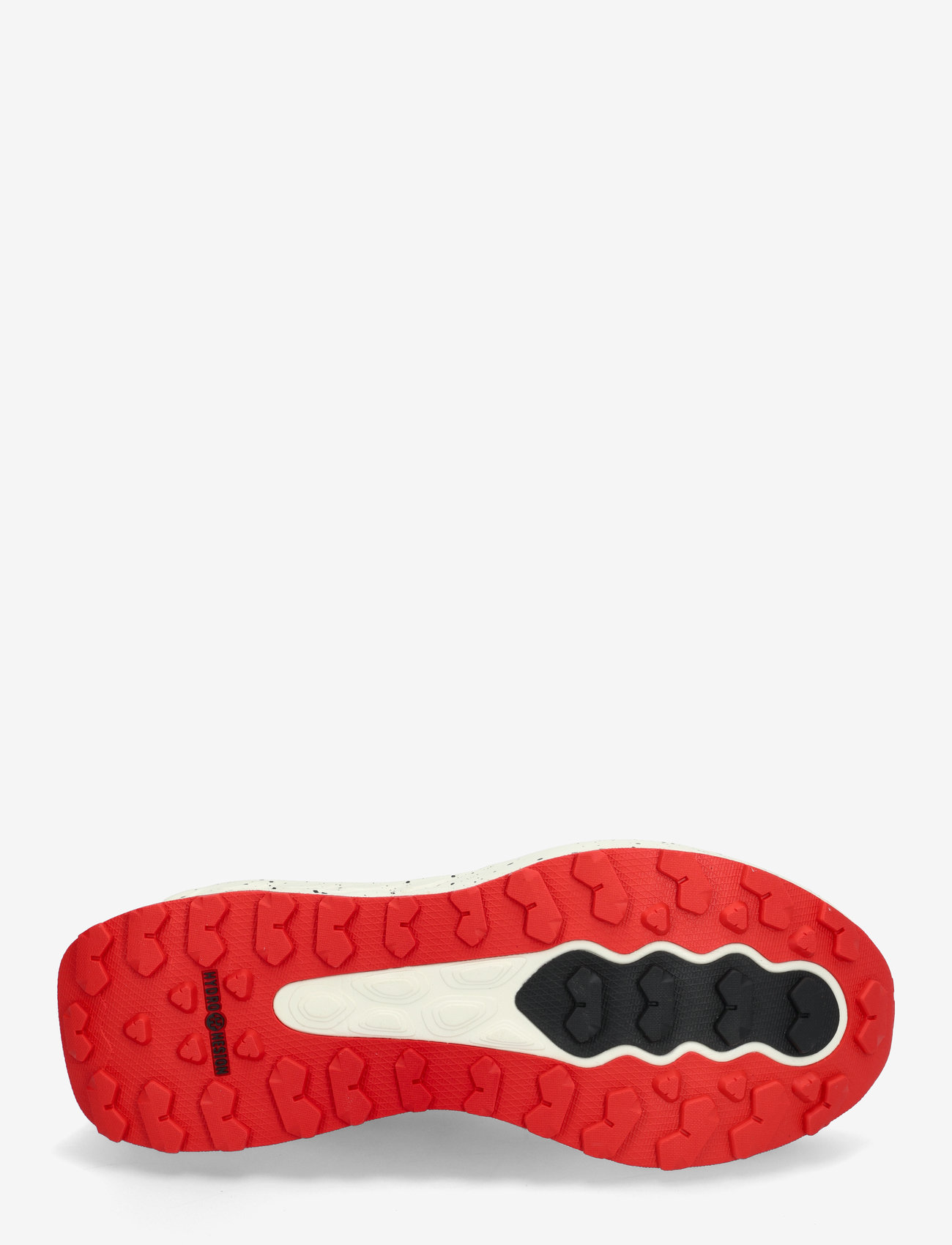 New Balance - New Balance FreshFoam Garoé v2 - løbesko - marmalade - 4