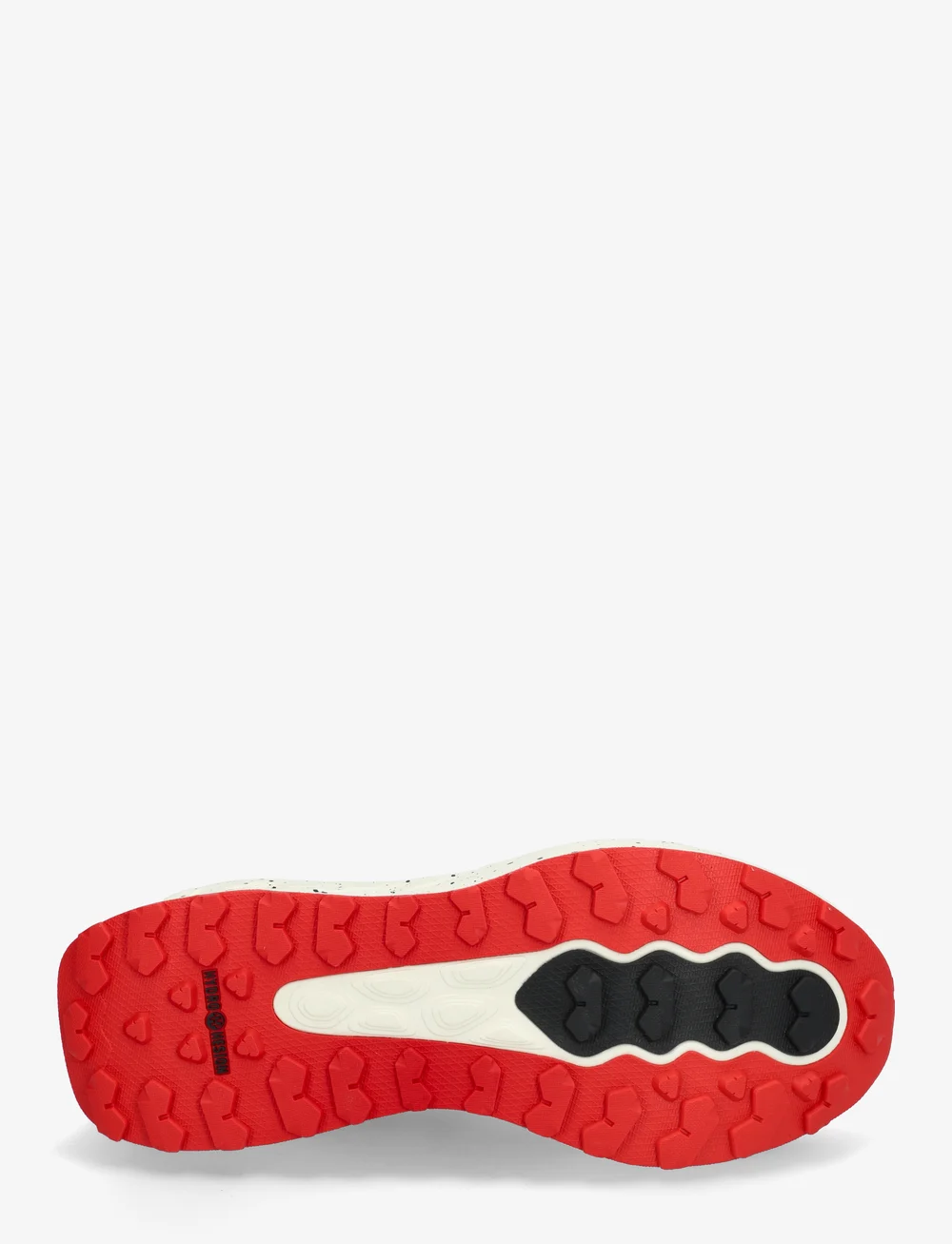 New Balance - New Balance FreshFoam Garoé v2 - chaussures de course - marmalade - 4