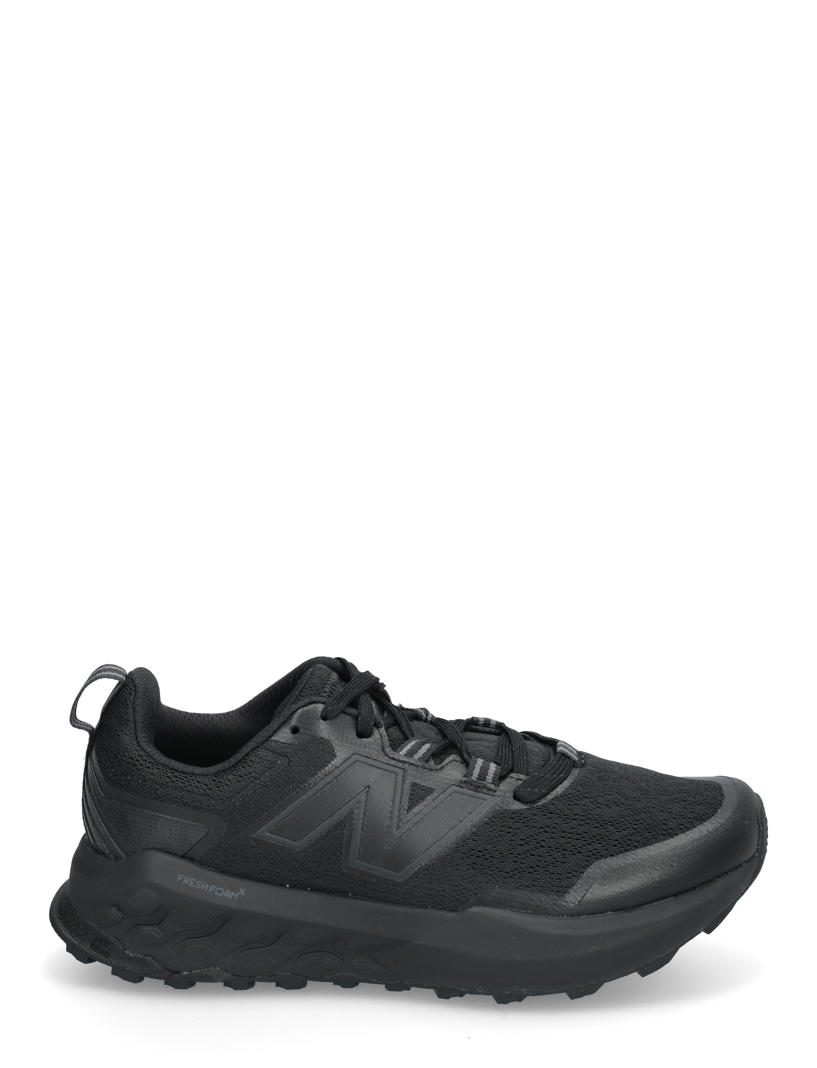 New Balance - New Balance FreshFoam Garoé v2 - løbesko - black - 1