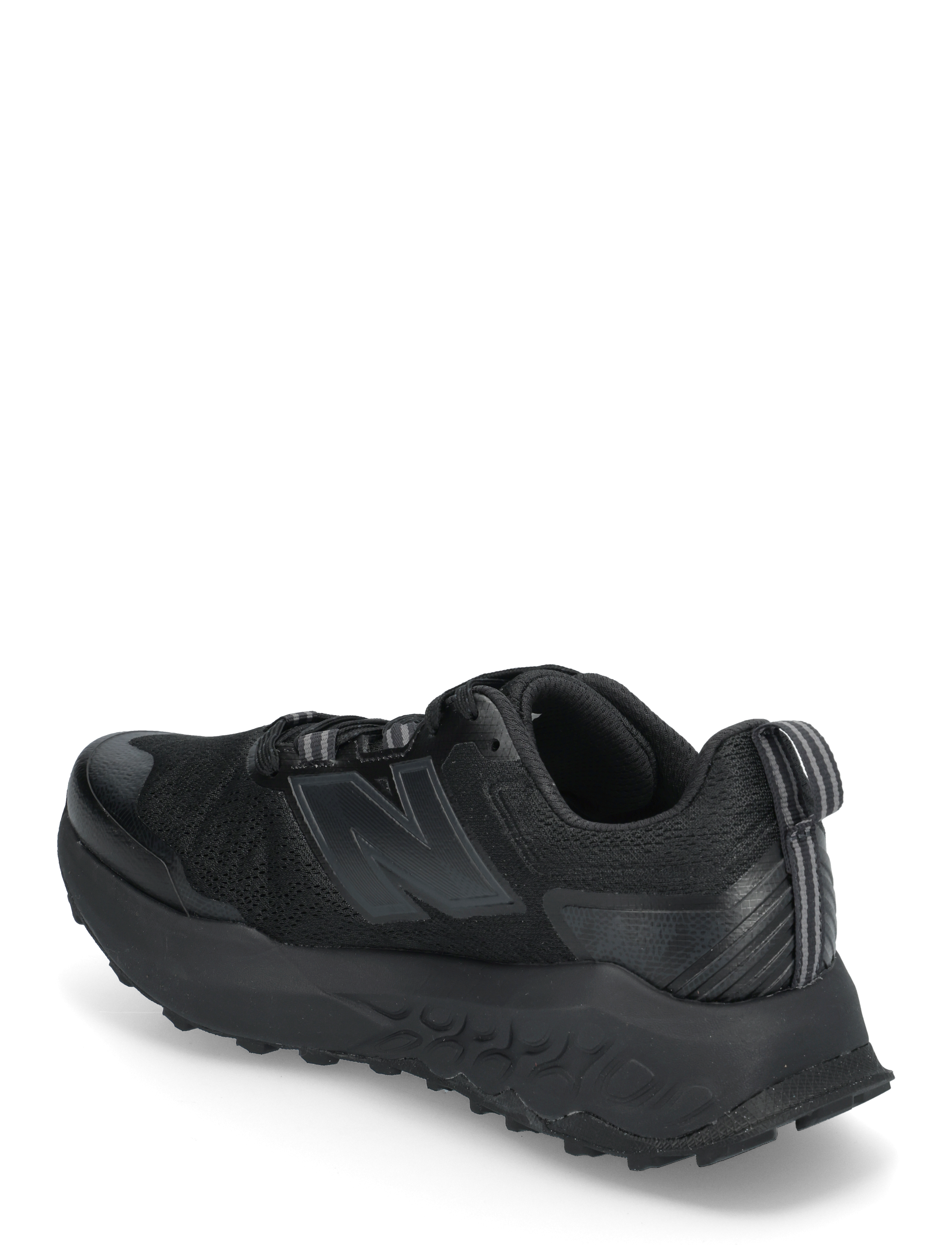 New Balance - New Balance FreshFoam Garoé v2 - løbesko - black - 2