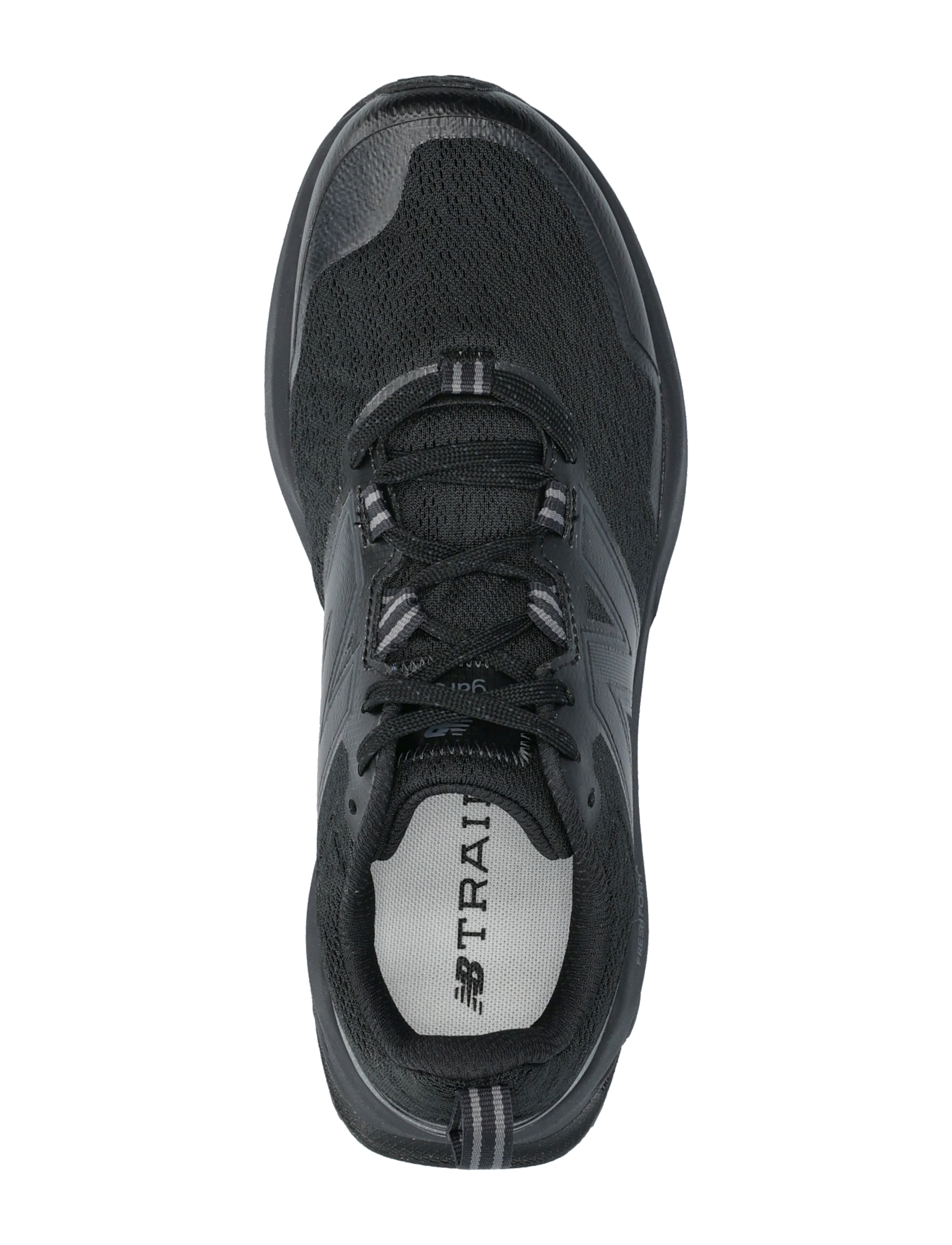 New Balance - New Balance FreshFoam Garoé v2 - jooksujalatsid - black - 3