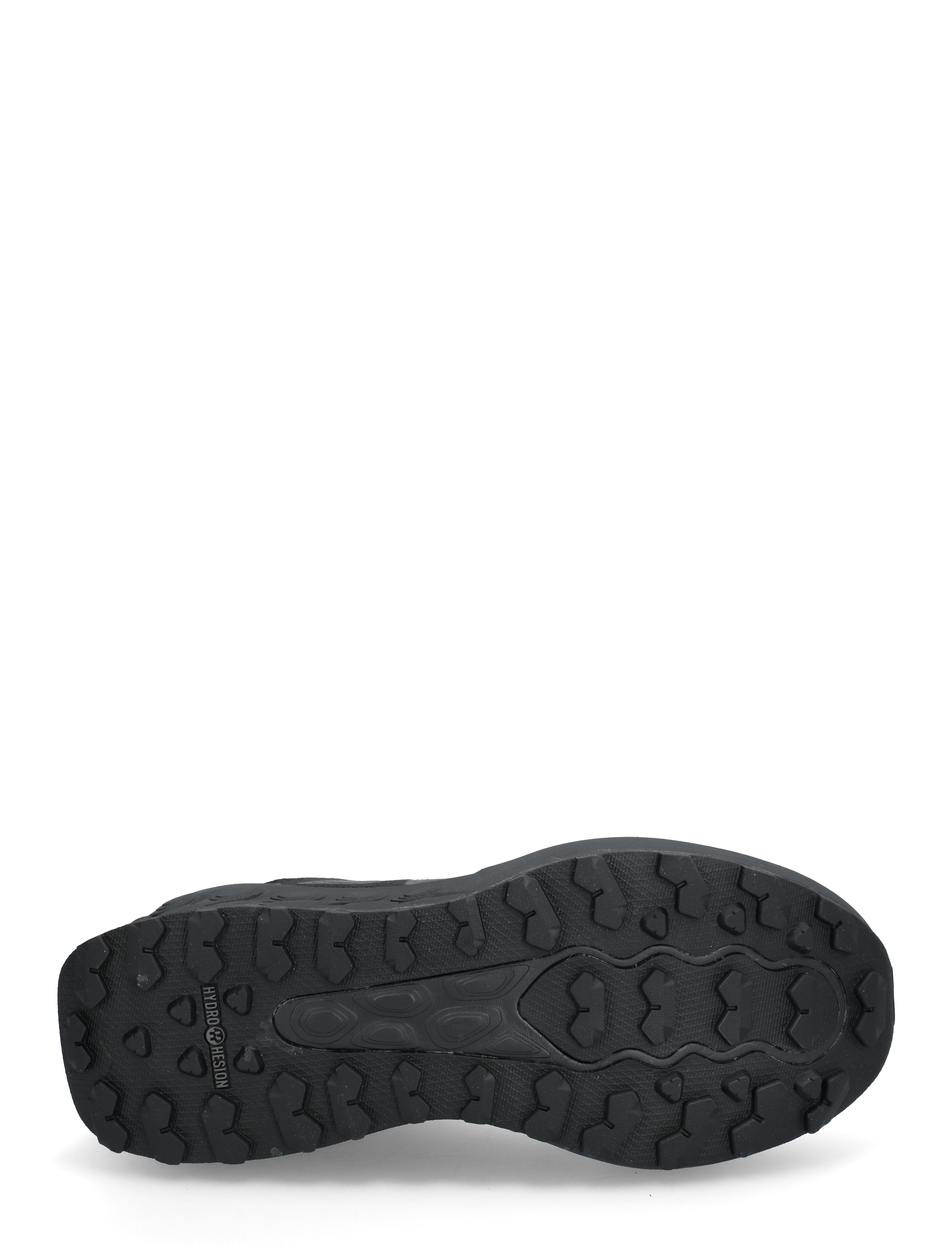 New Balance - New Balance FreshFoam Garoé v2 - løbesko - black - 4