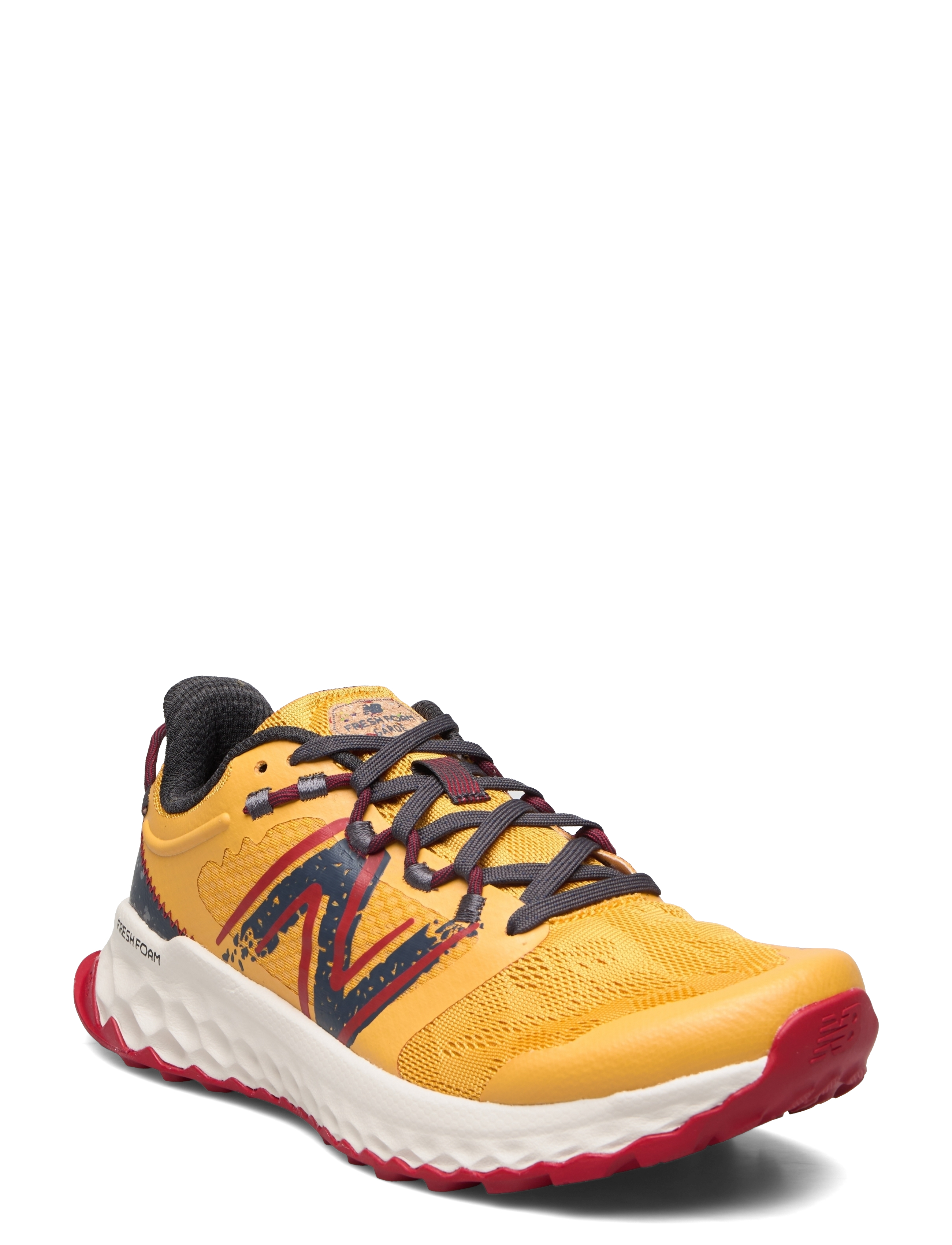 New Balance FreshFoam Garoé - GOLDEN HOUR