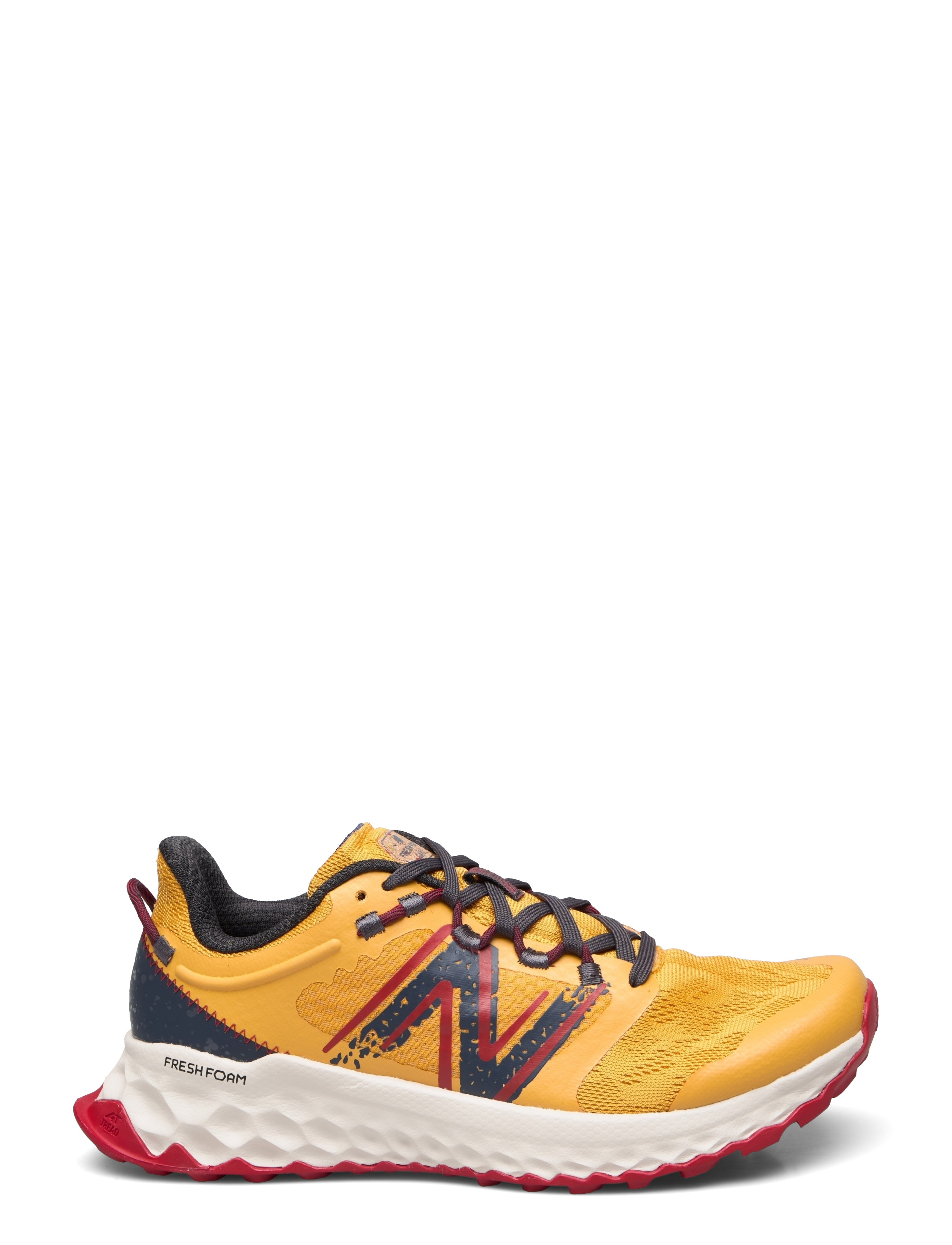 New Balance - New Balance FreshFoam Garoé - golden hour - 1
