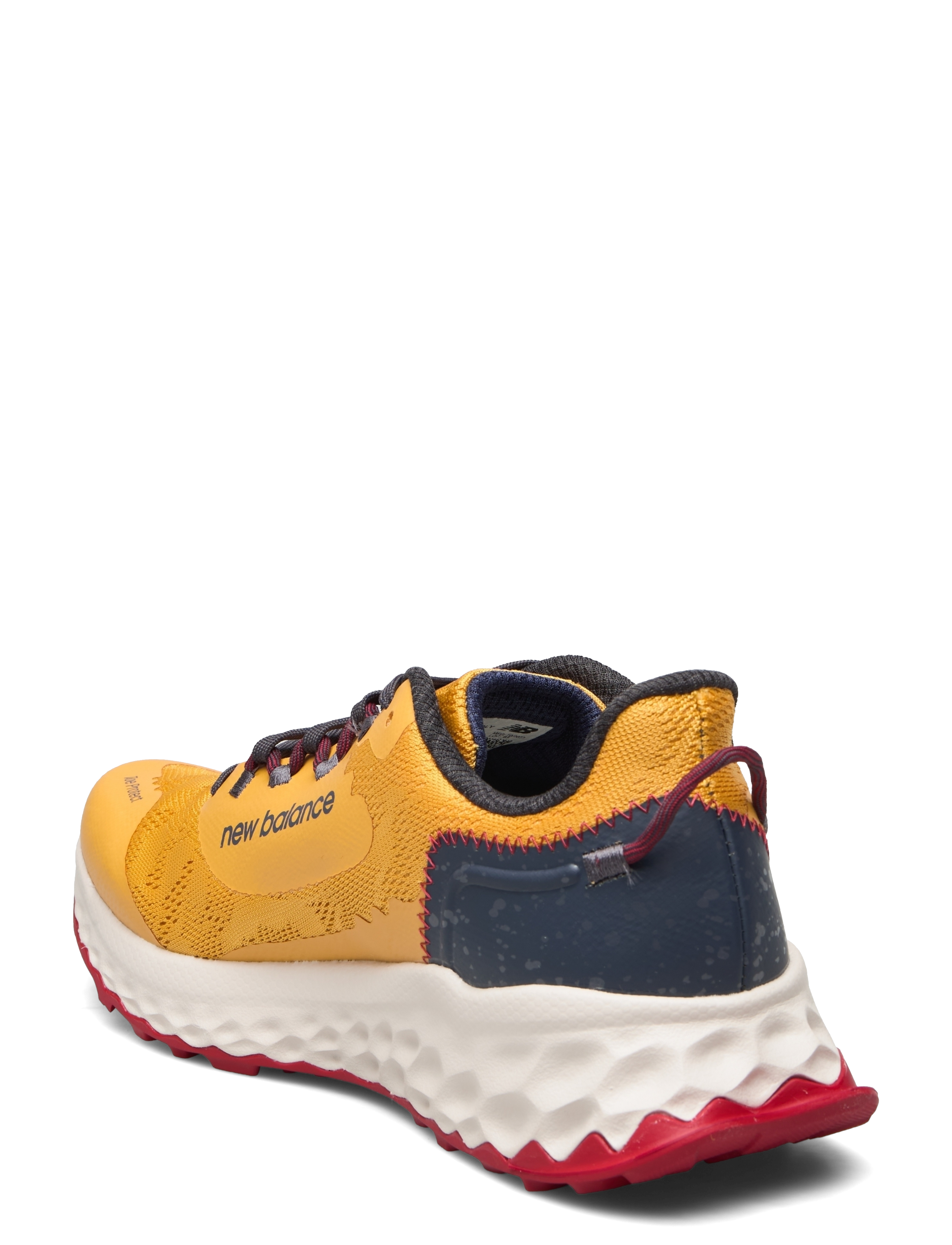 New Balance - New Balance FreshFoam Garoé - golden hour - 2