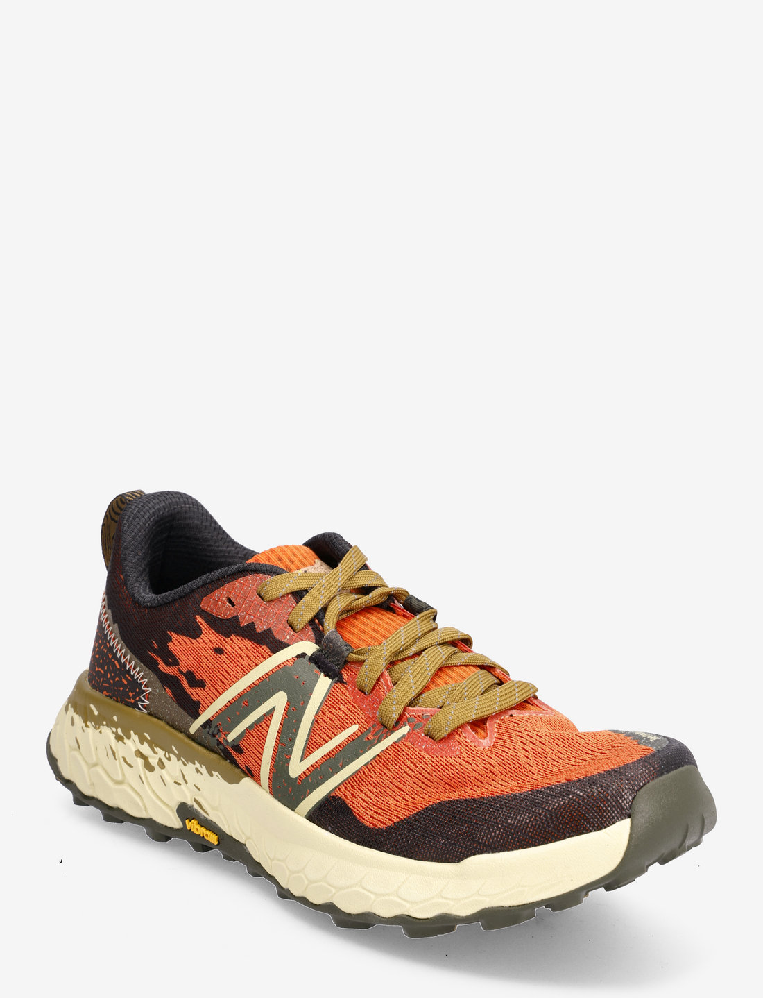 New Balance Fresh Foam X Hierro V7 loopschoenen winkel bij Booztlet