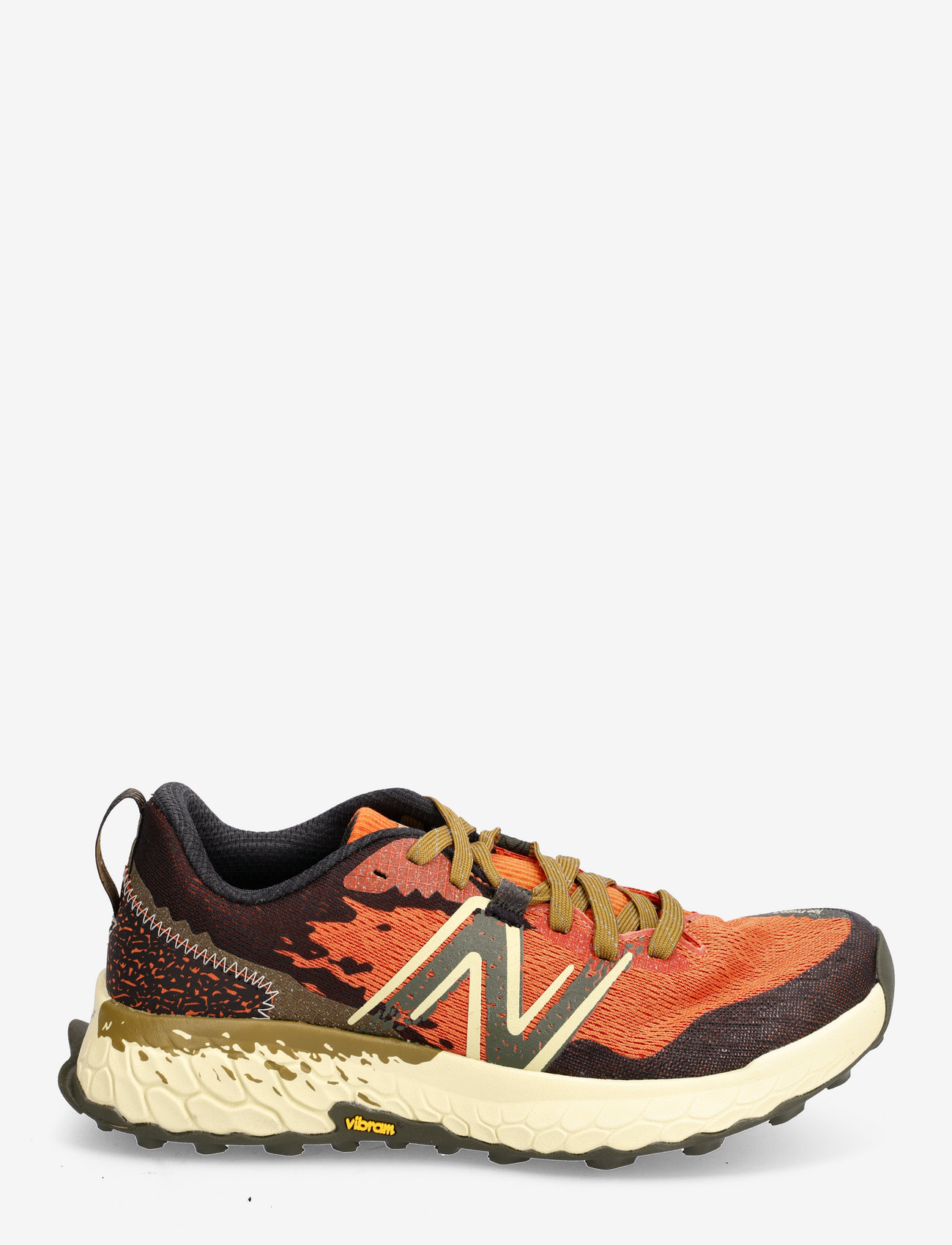 New Balance - Fresh Foam X Hierro v7 - cayenne - 1