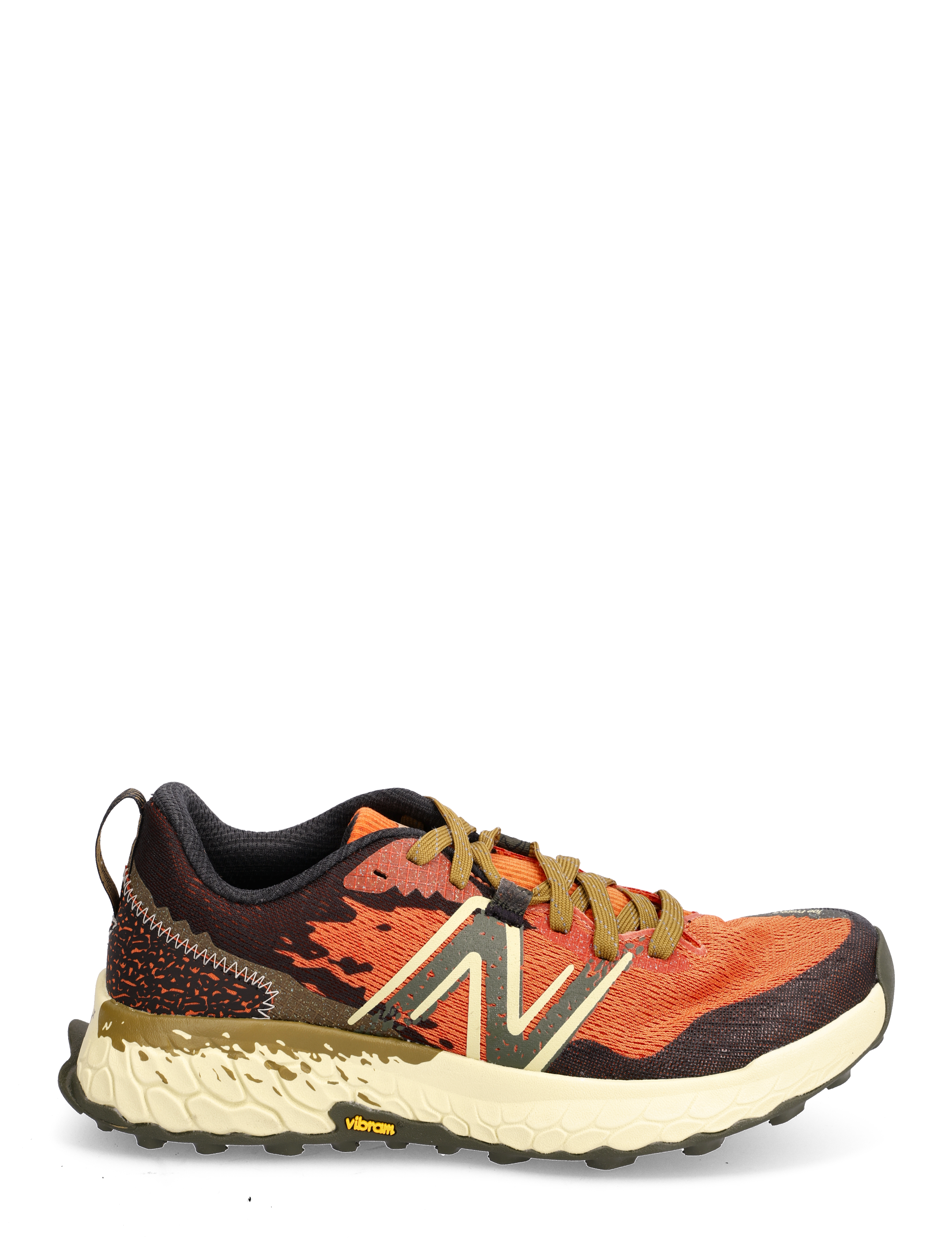 New Balance - Fresh Foam X Hierro v7 - cayenne - 1