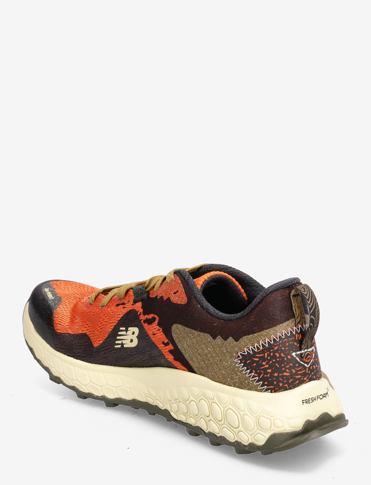 New Balance - Fresh Foam X Hierro v7 - cayenne - 2