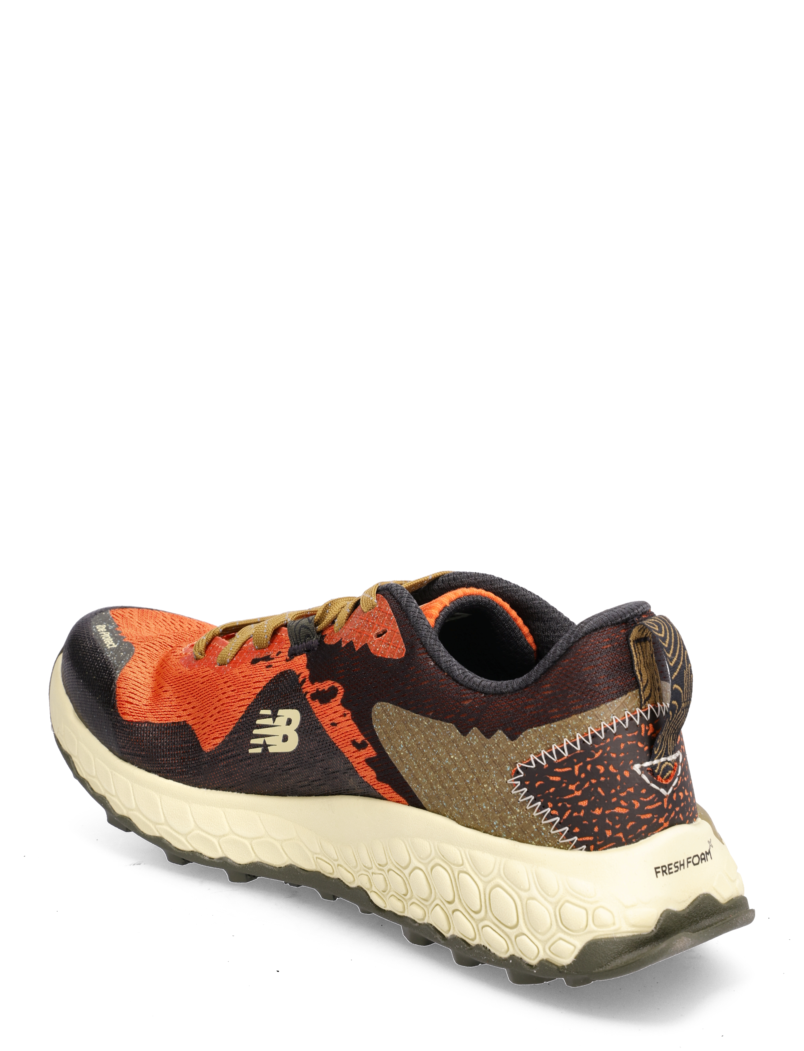 New Balance - Fresh Foam X Hierro v7 - cayenne - 2