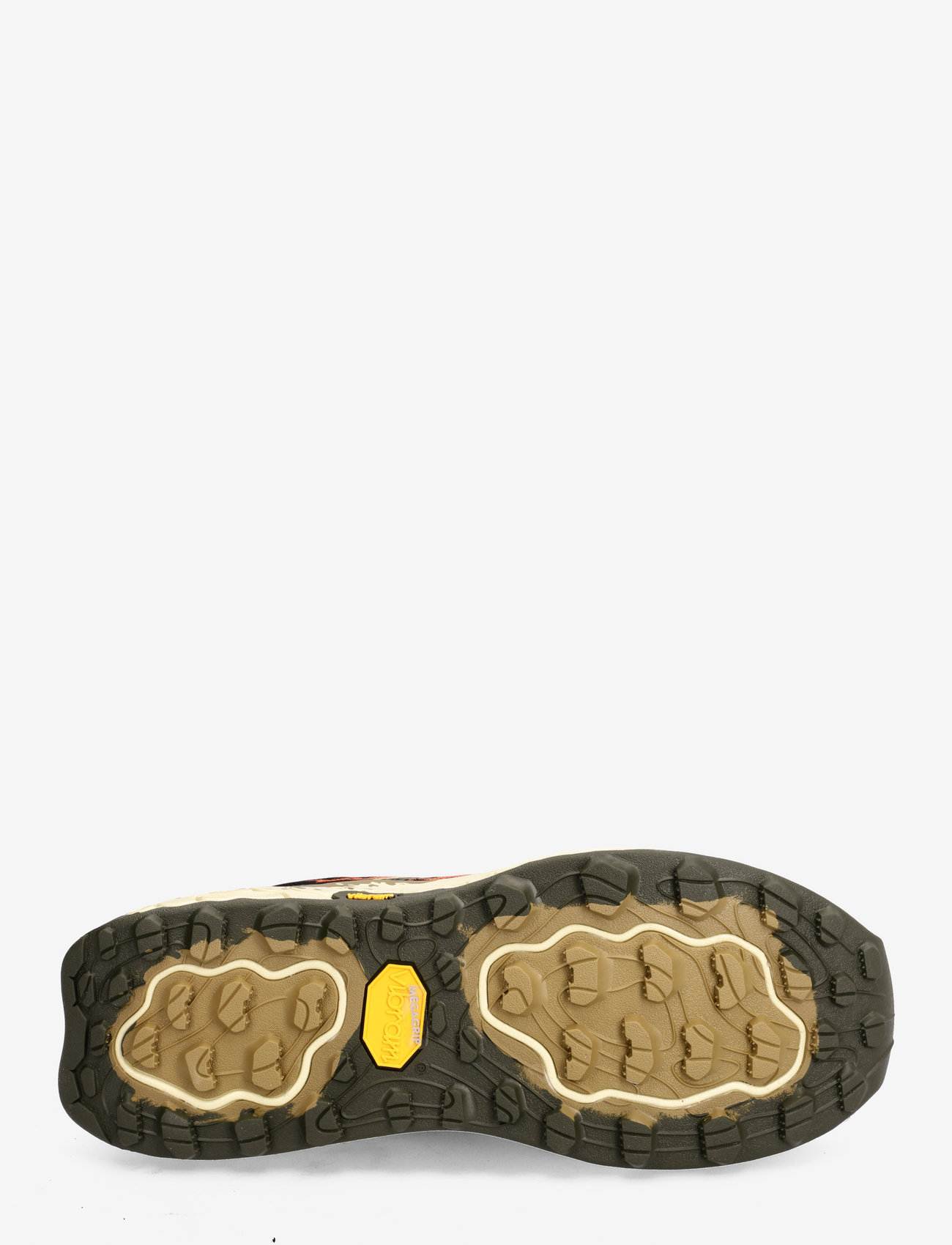 New Balance - Fresh Foam X Hierro v7 - cayenne - 4