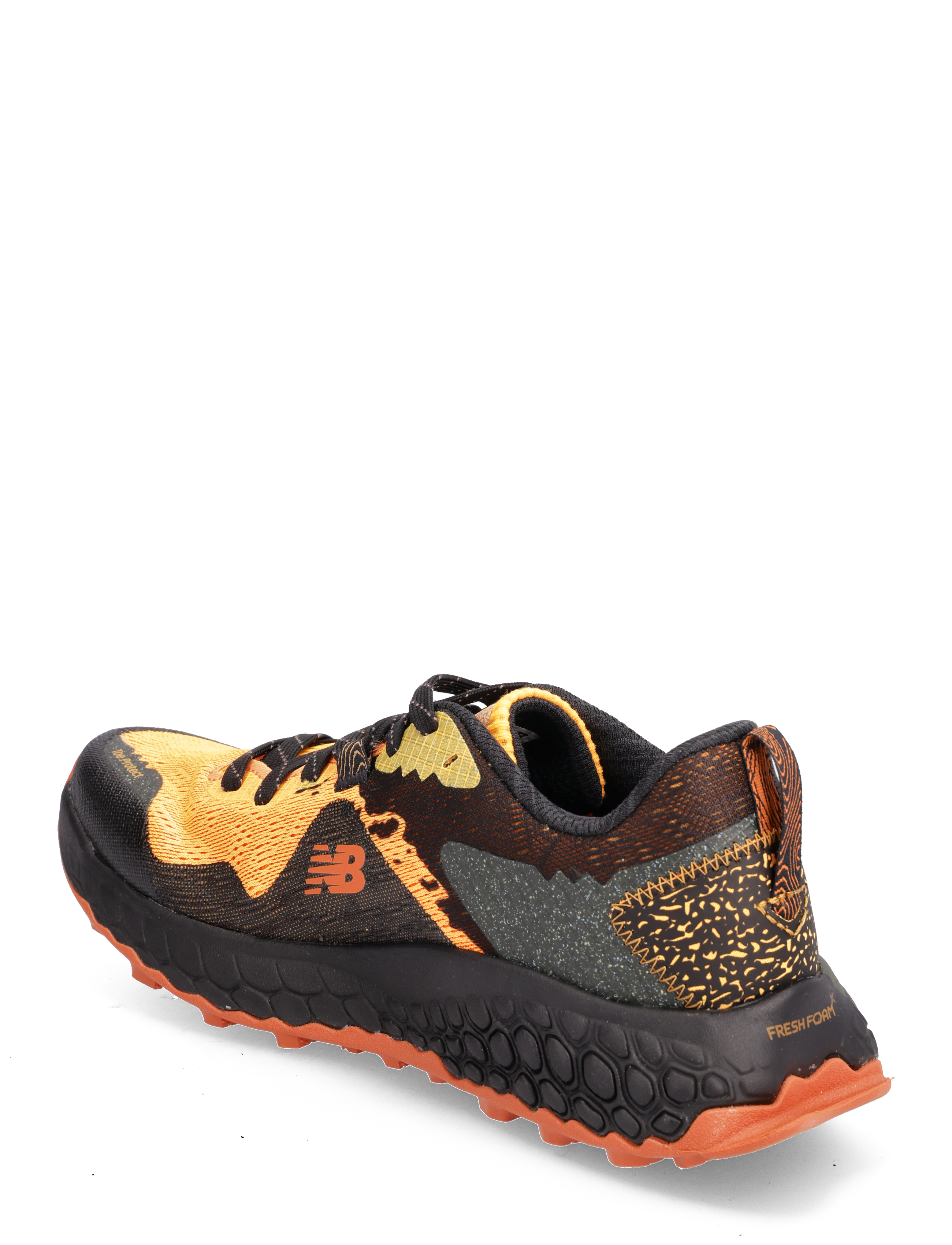 New Balance - Fresh Foam X Hierro v7 - hot marigold - 2