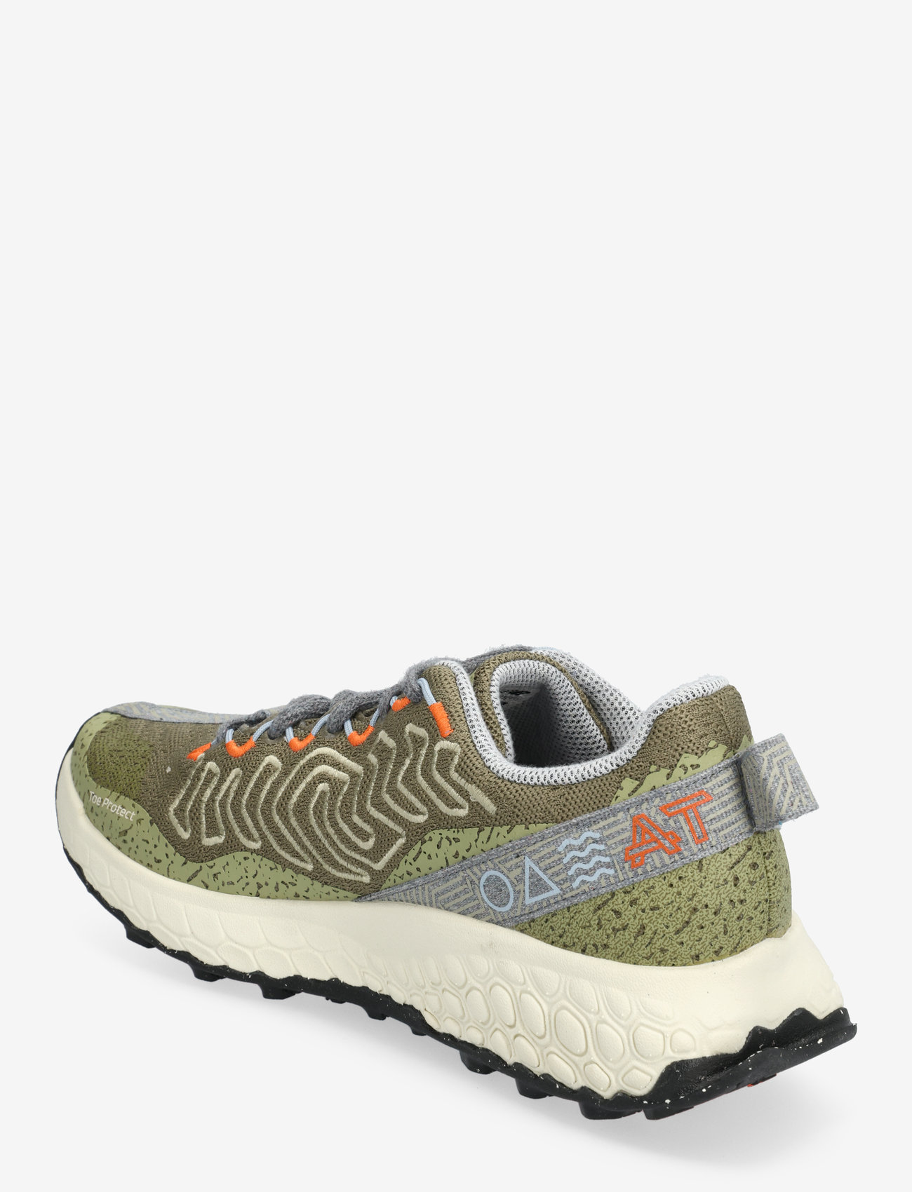 New Balance - New Balance FreshFoam Hierro v7 - covert green - 2