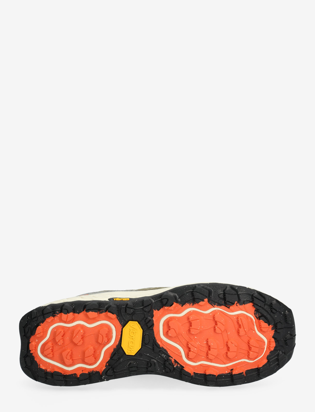 New Balance - New Balance FreshFoam Hierro v7 - covert green - 4