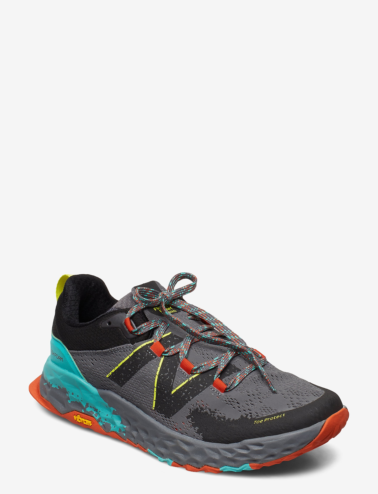 New Balance - MTHIERC5 - grey - 0