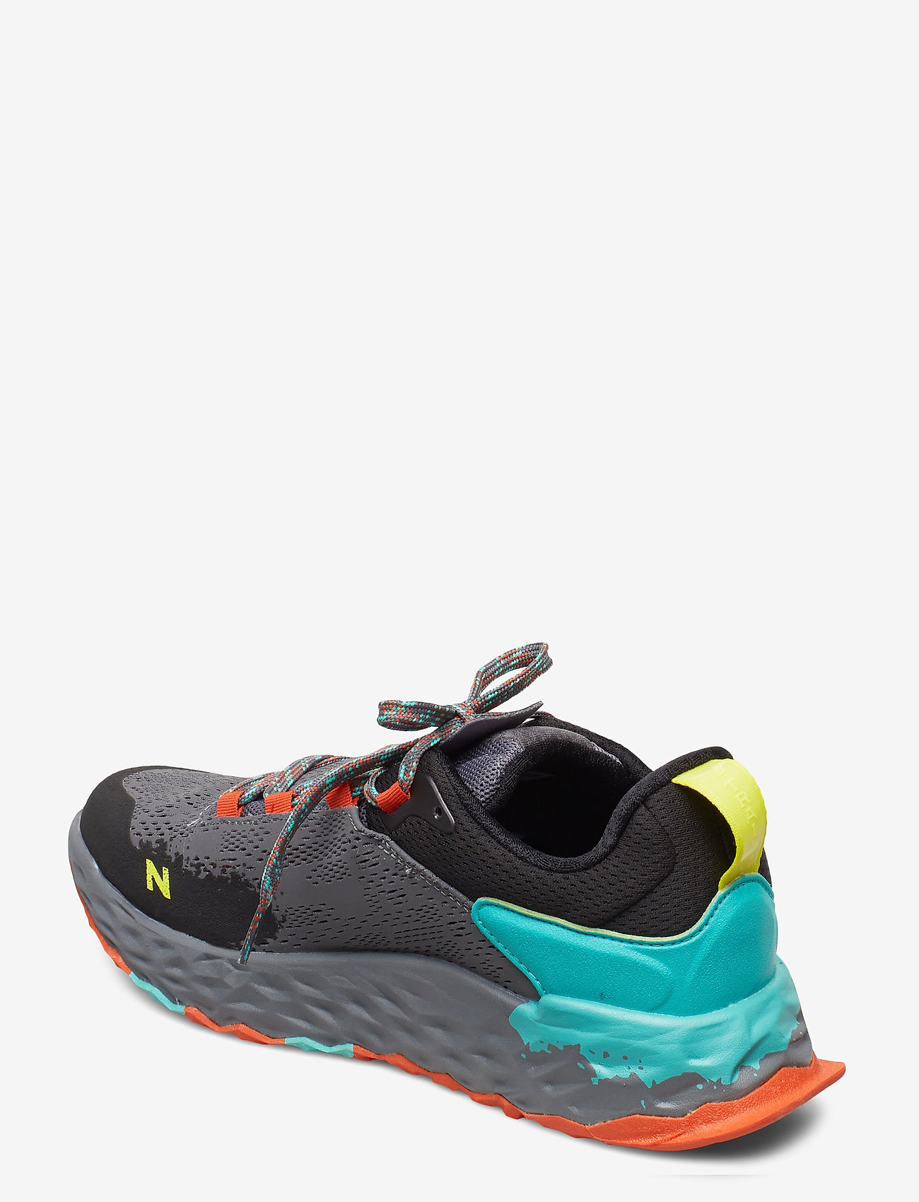 New Balance - MTHIERC5 - grey - 2