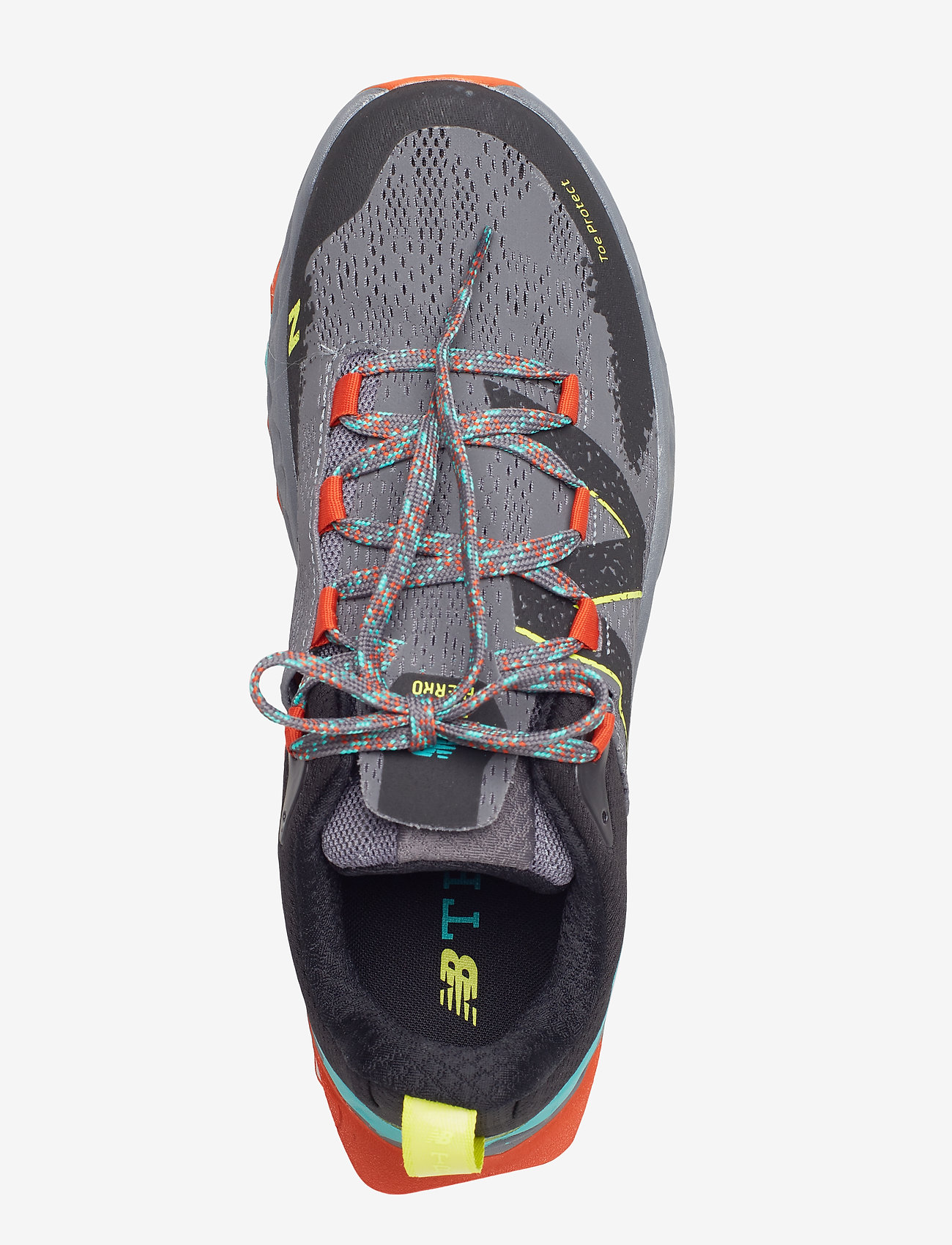 New Balance - MTHIERC5 - grey - 3