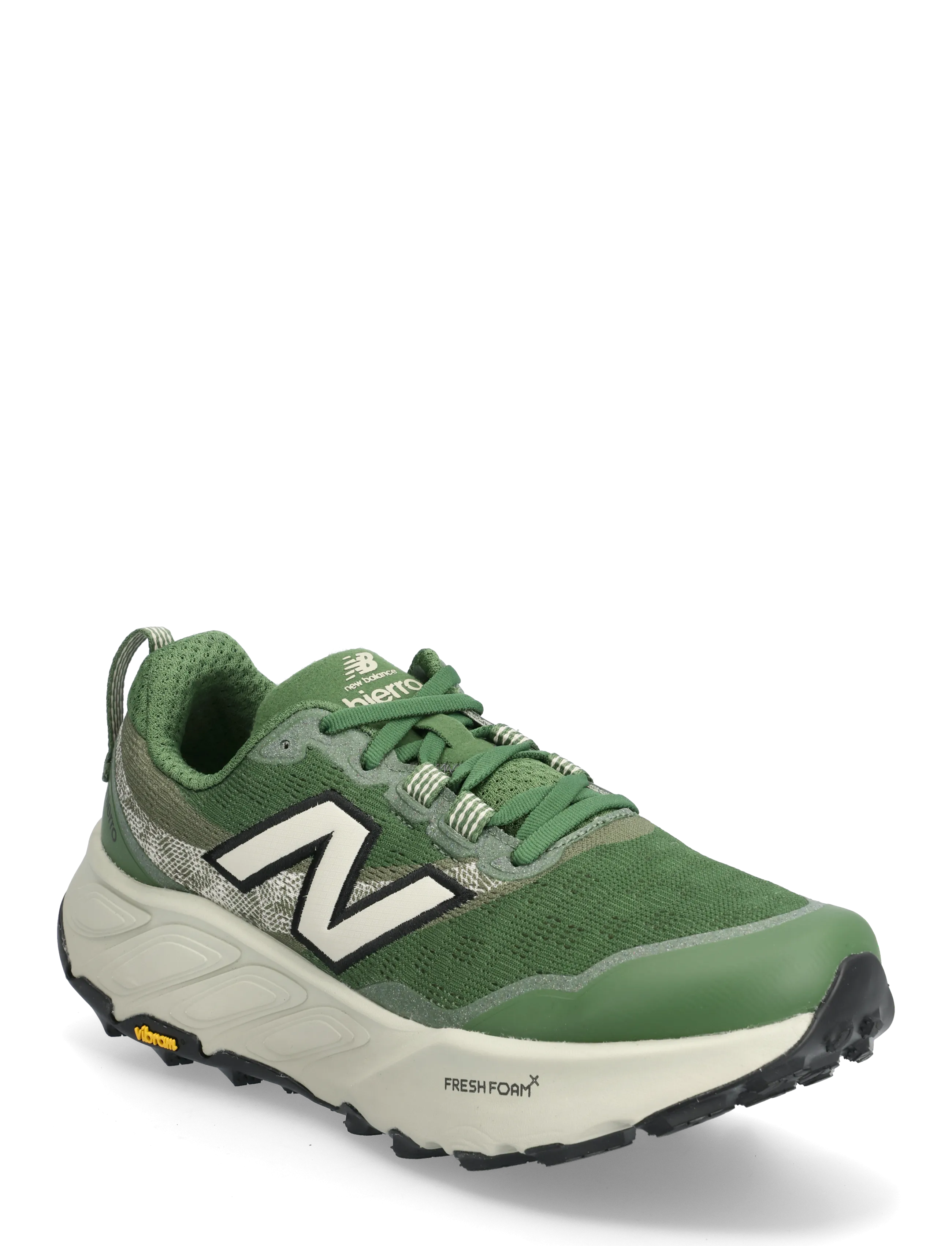 New Balance FreshFoam Hierro v9 - DARK ALPINE GREEN