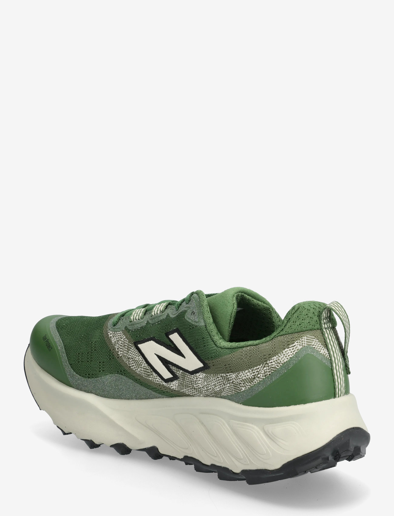 New Balance - New Balance FreshFoam Hierro v9 - laufschuhe - dark alpine green - 2