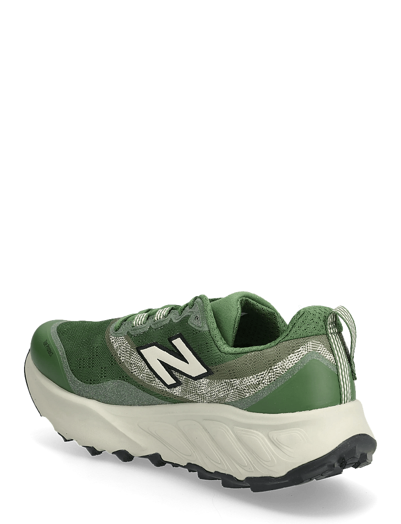 New Balance - New Balance FreshFoam Hierro v9 - laufschuhe - dark alpine green - 2