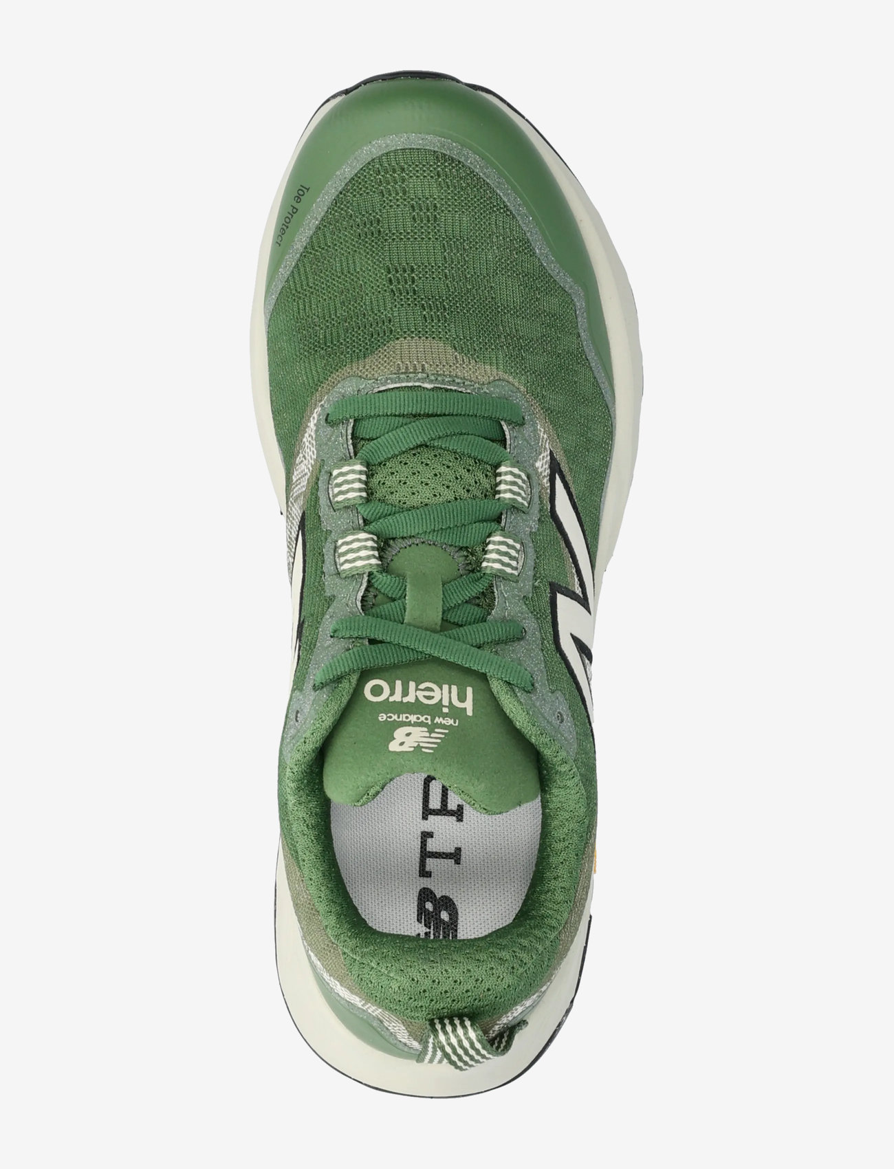 New Balance - New Balance FreshFoam Hierro v9 - laufschuhe - dark alpine green - 3