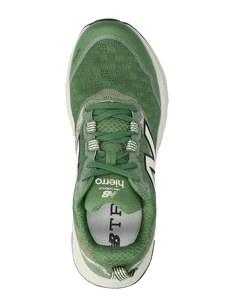 New Balance - New Balance FreshFoam Hierro v9 - laufschuhe - dark alpine green - 3