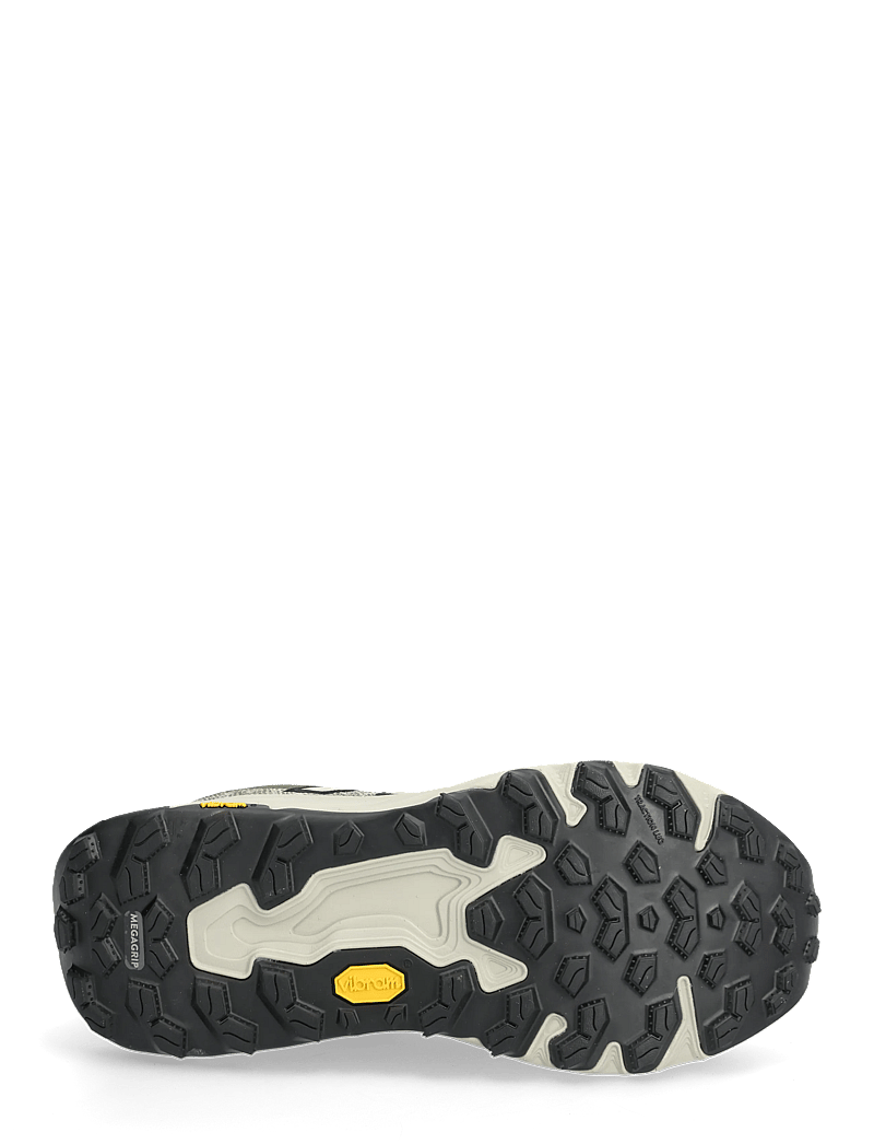 New Balance - New Balance FreshFoam Hierro v9 - laufschuhe - dark alpine green - 4