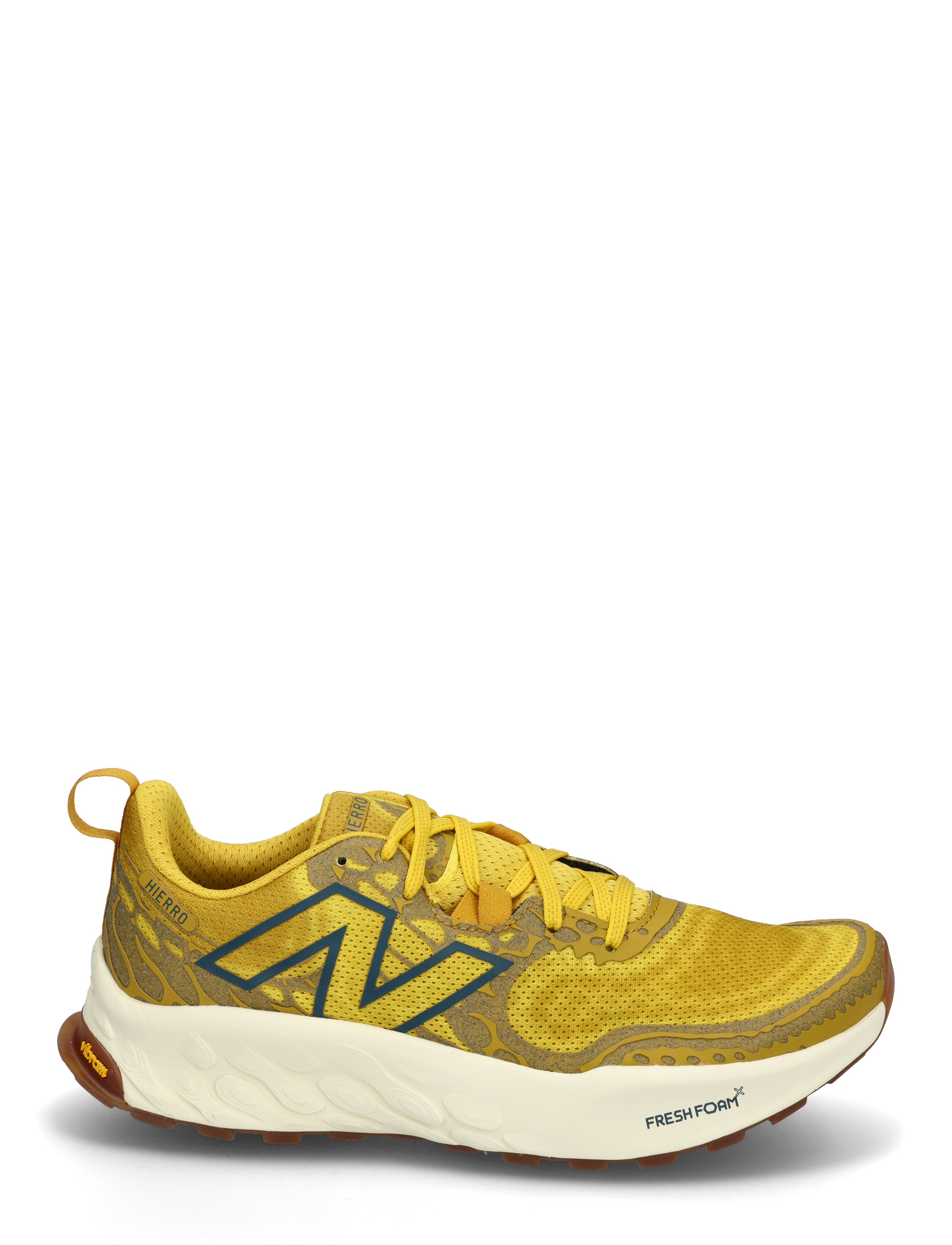 New Balance - New Balance FreshFoam Hierro v8 - butterscotch - 1
