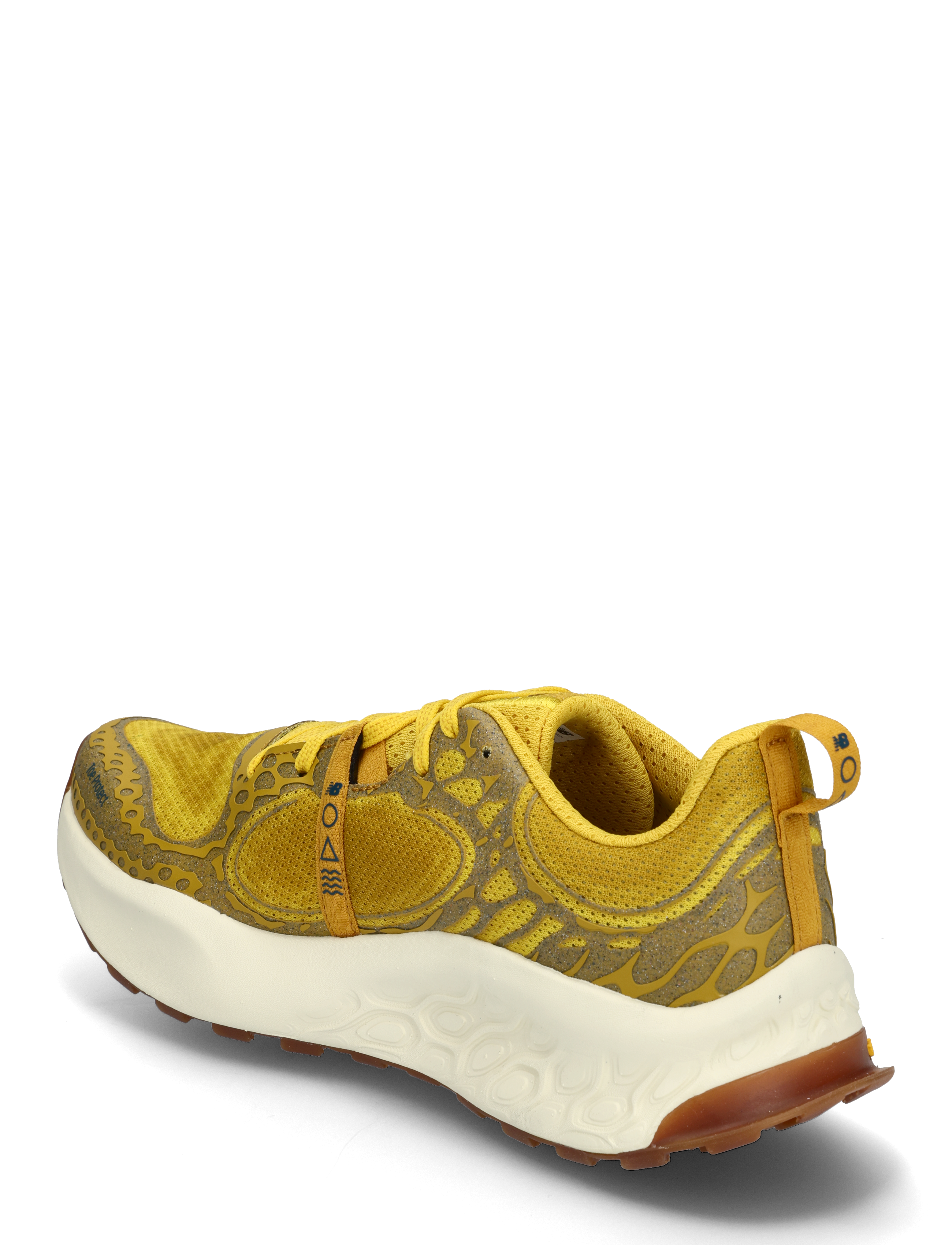 New Balance - New Balance FreshFoam Hierro v8 - butterscotch - 2