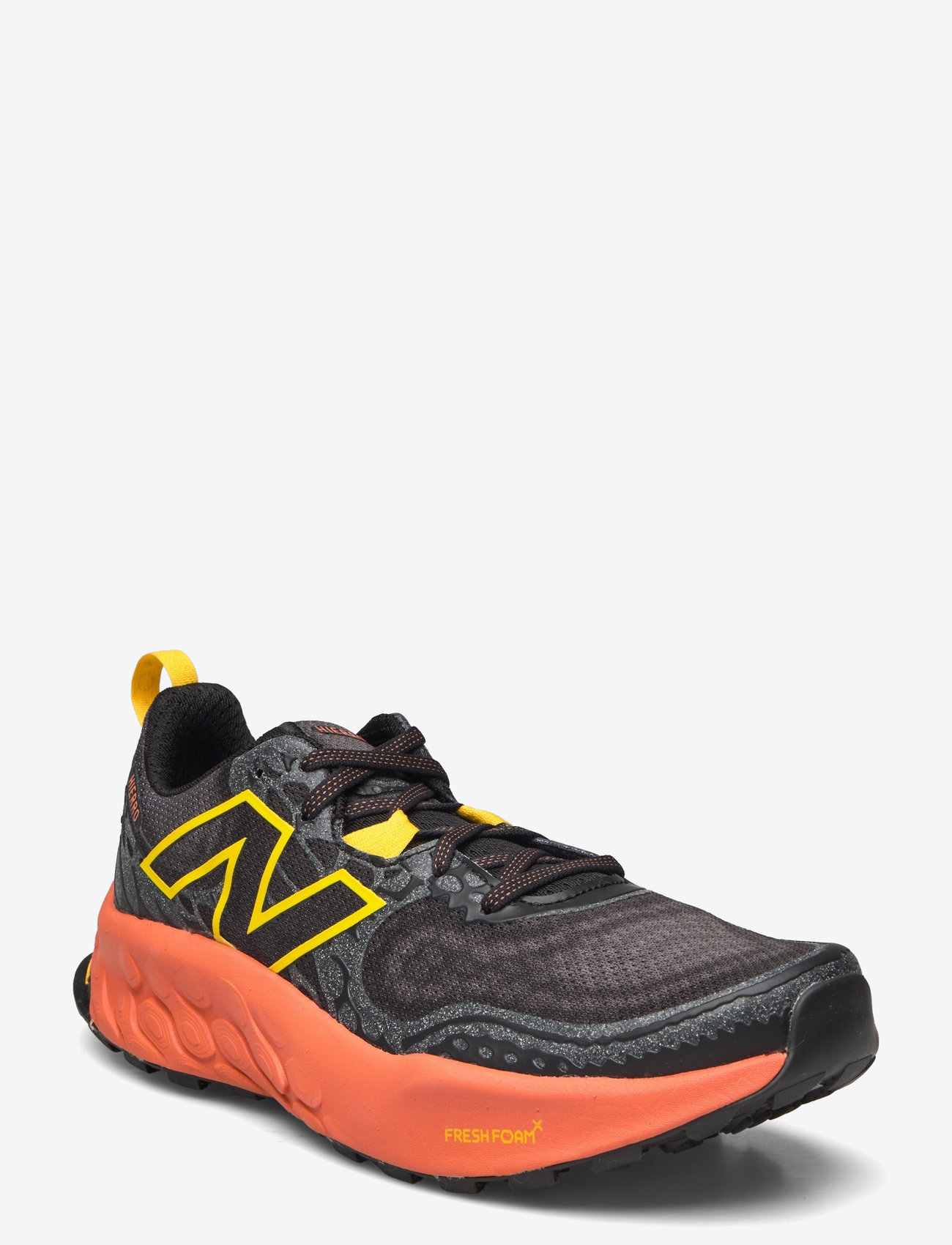 New Balance - New Balance FreshFoam Hierro v8 - black - 0