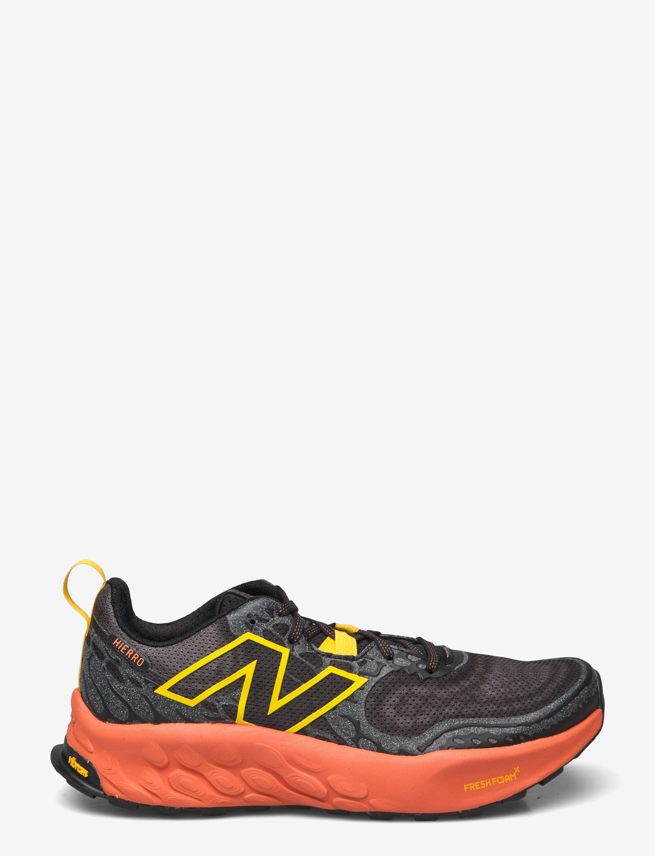 New Balance - New Balance FreshFoam Hierro v8 - black - 1